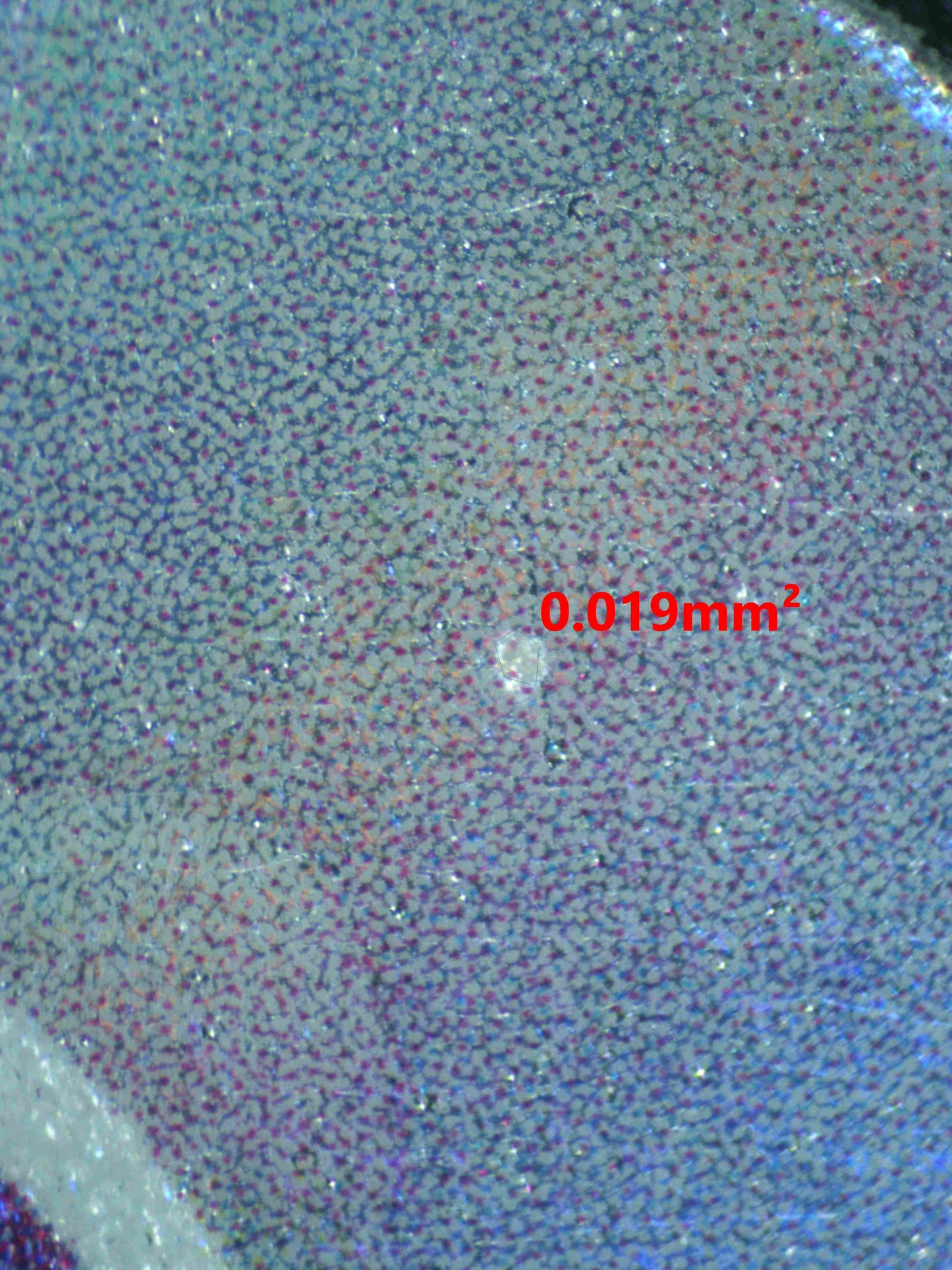 07628 MEWTWO VSTAR Grading Card