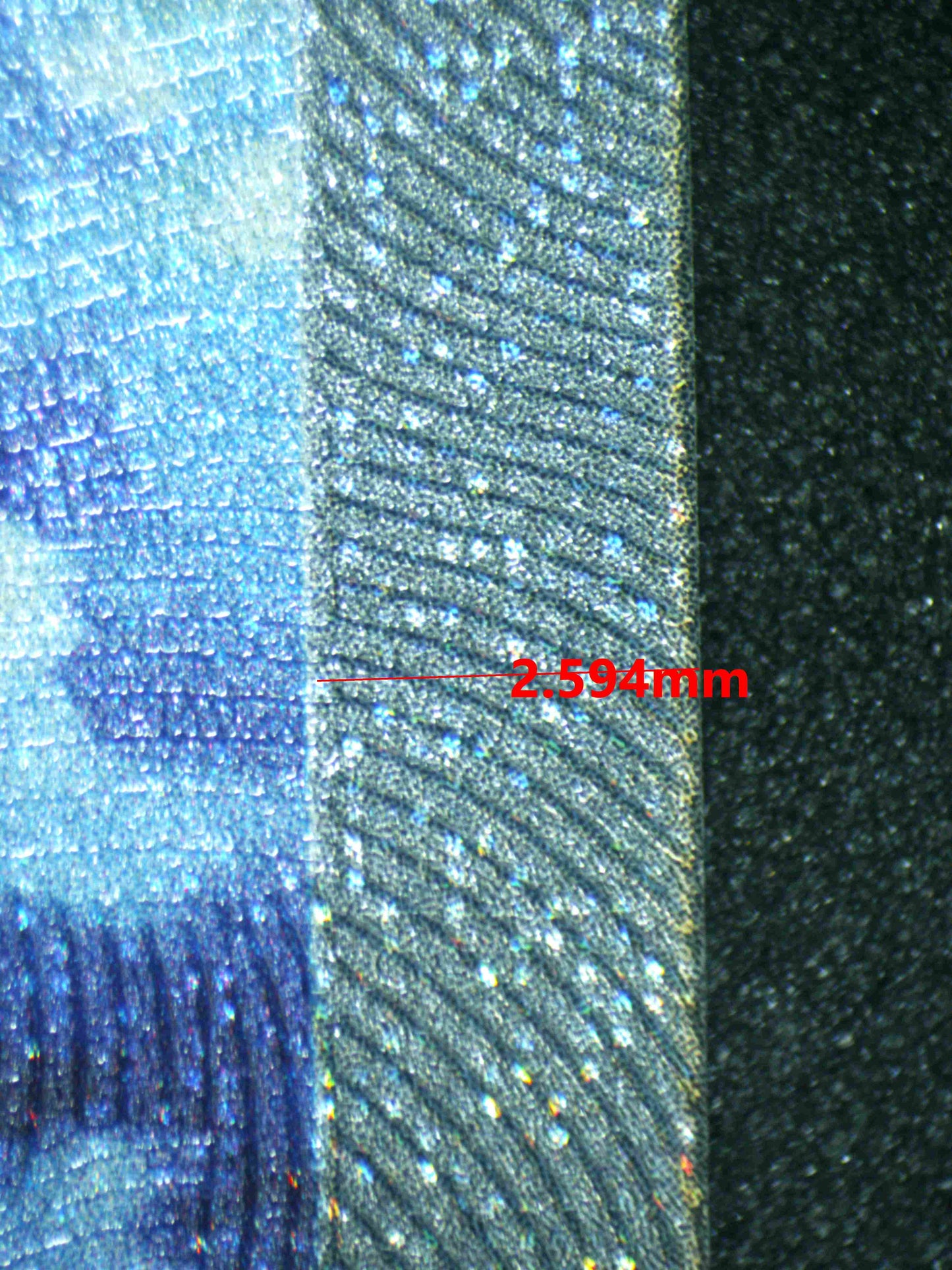 07631 ZAPDOS EX Grading Card