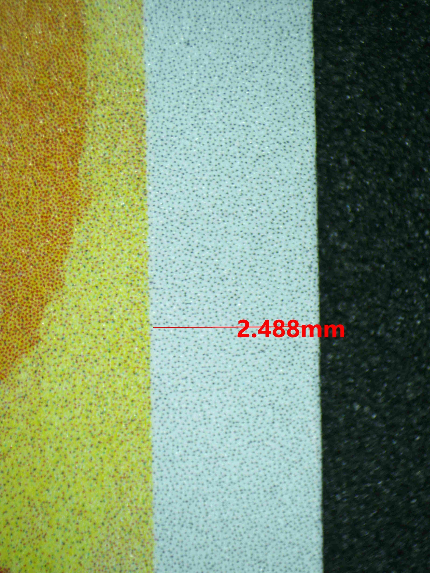 07695 RAPIDASH Grading Card