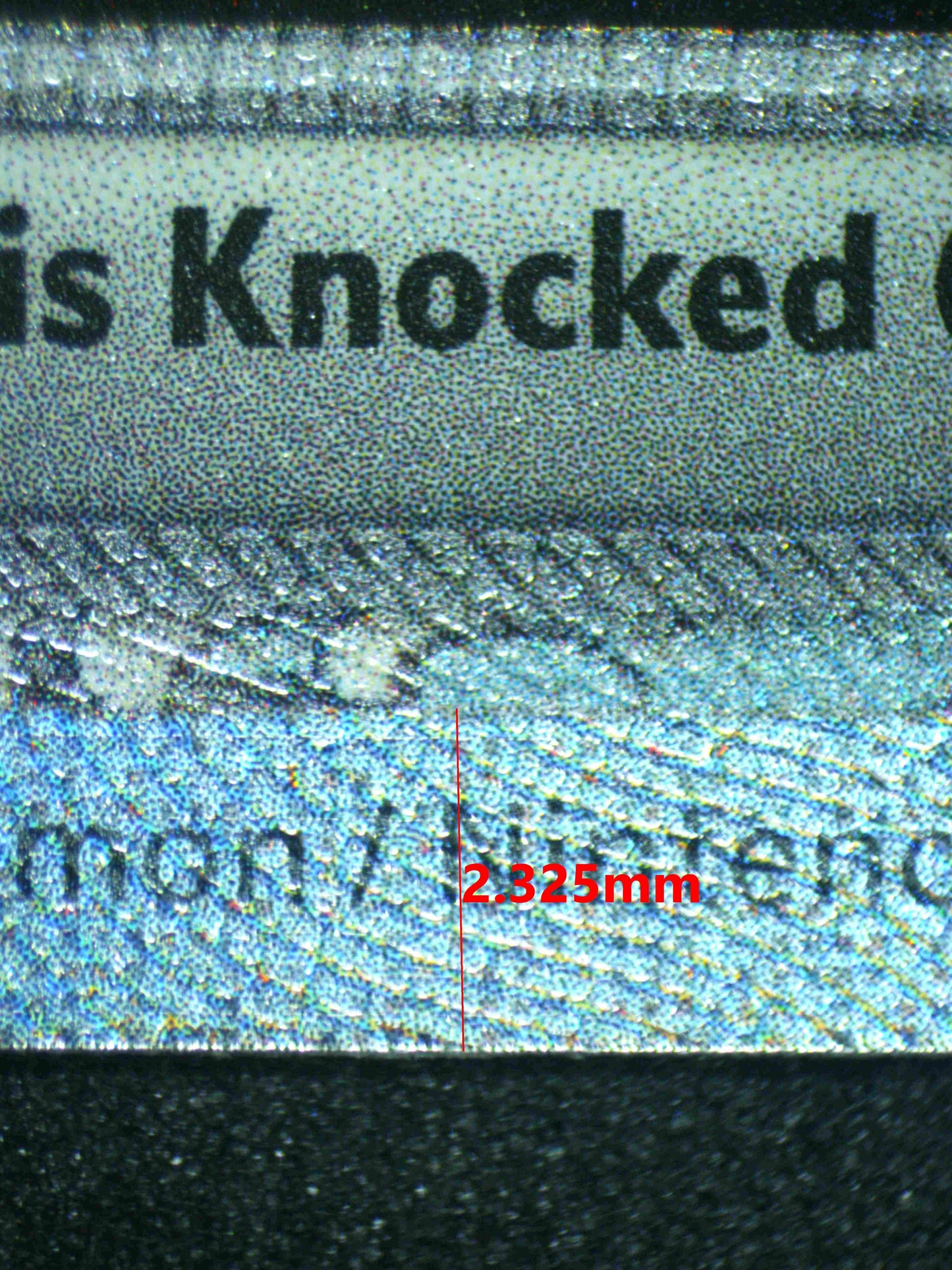 07703 KINGDRA EX