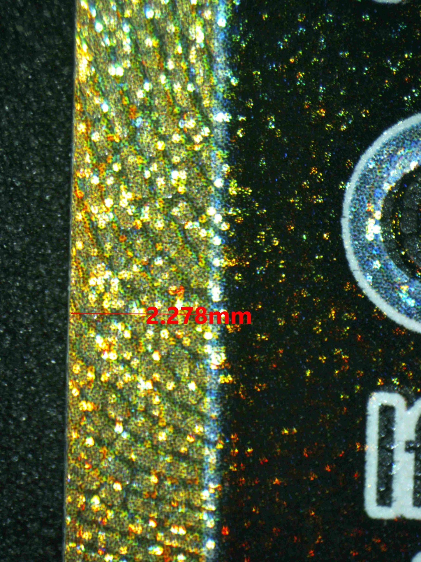 07740 ETERNATUS V