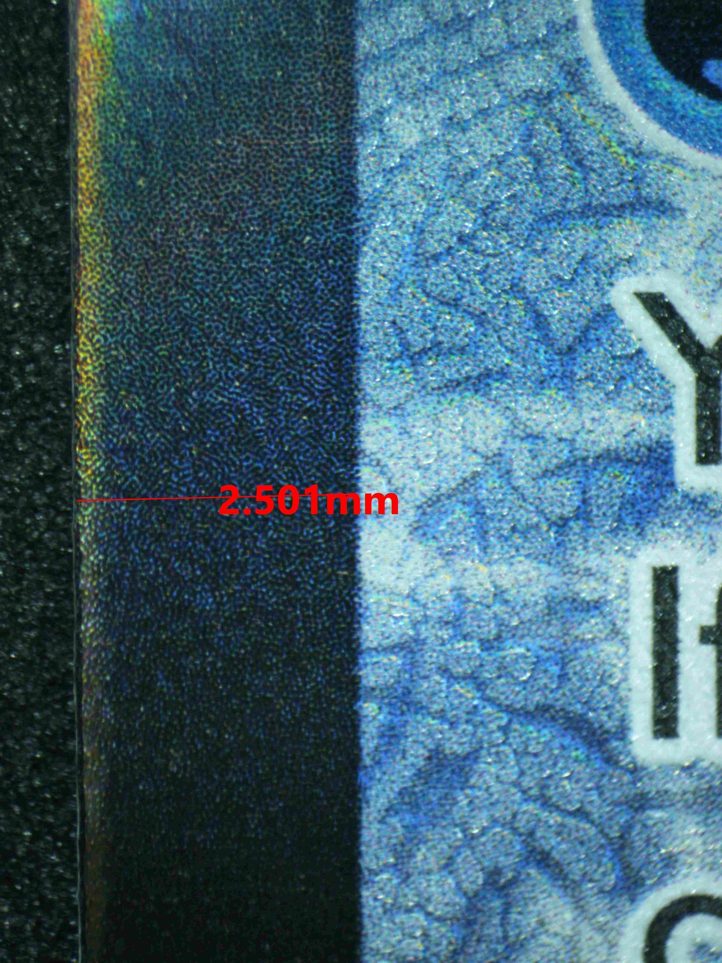 07747 ICE RIDER CALYREX VMAX