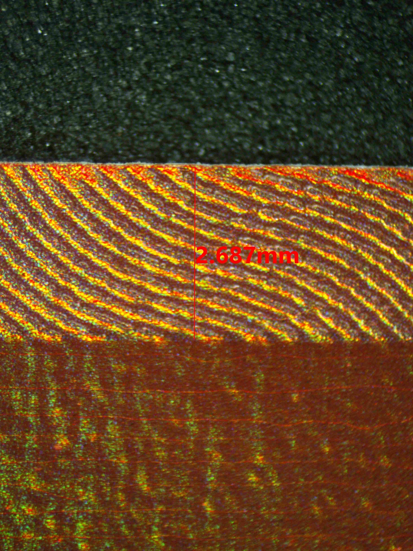 07770 VICTINI Grading Card