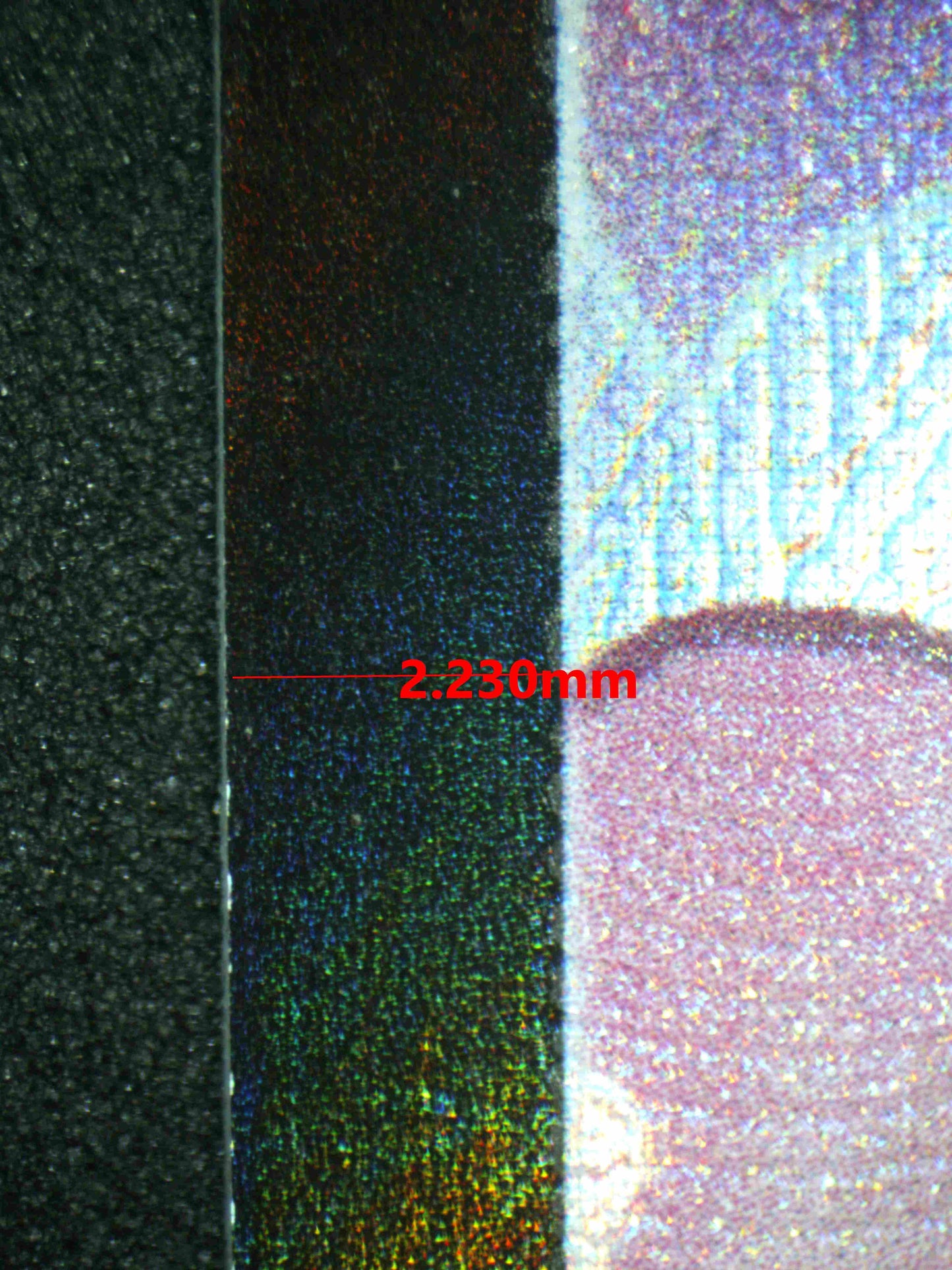 07773 SYLVEON V Grading Card