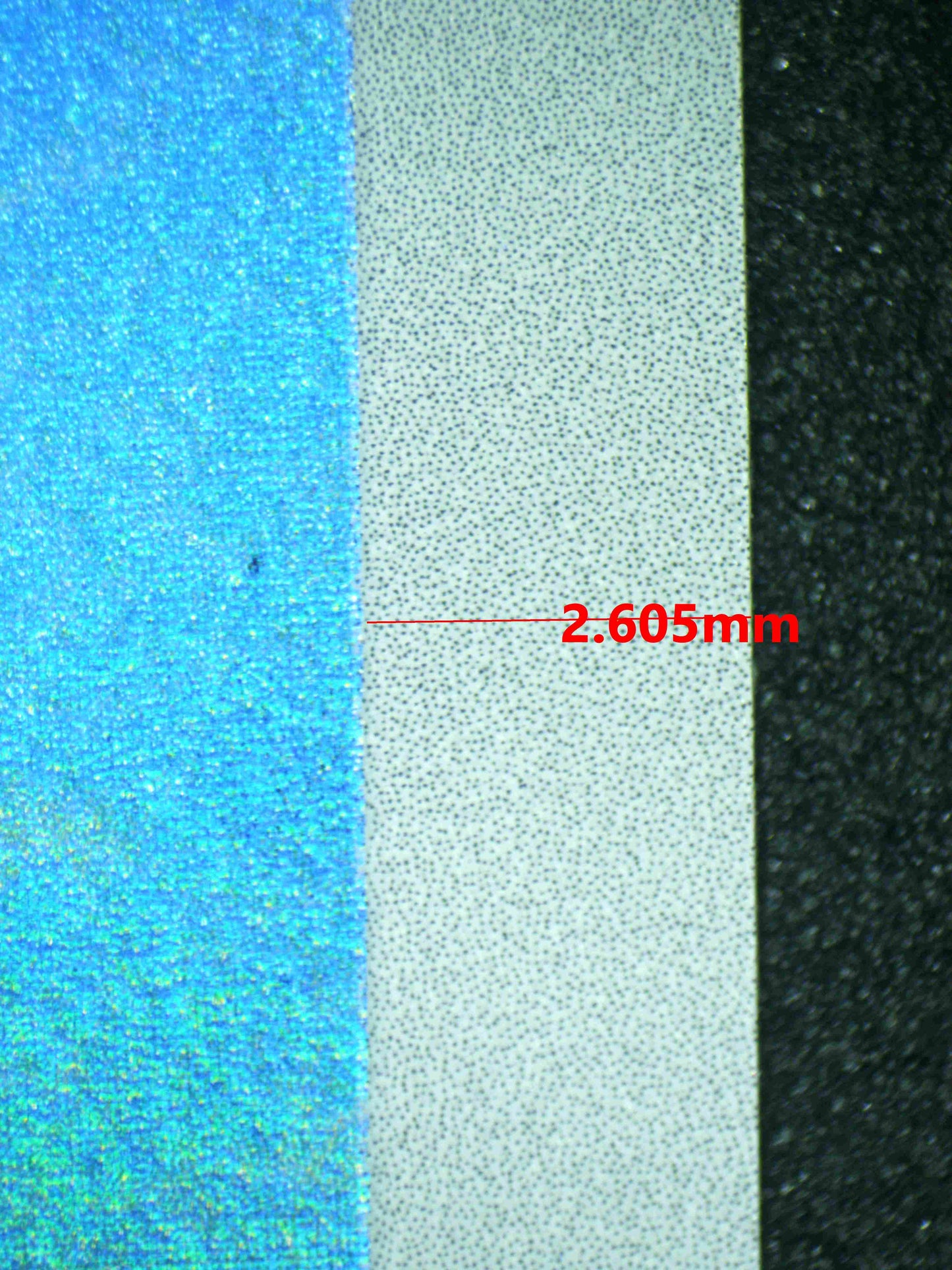 07777 SQUIRTLE (SPANISH) Grading Card