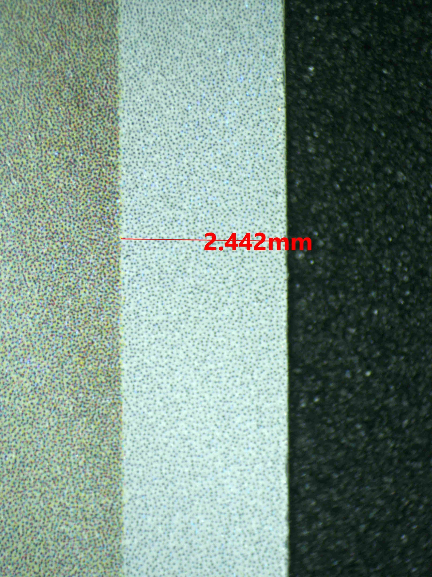 07792 FURRET Grading Card