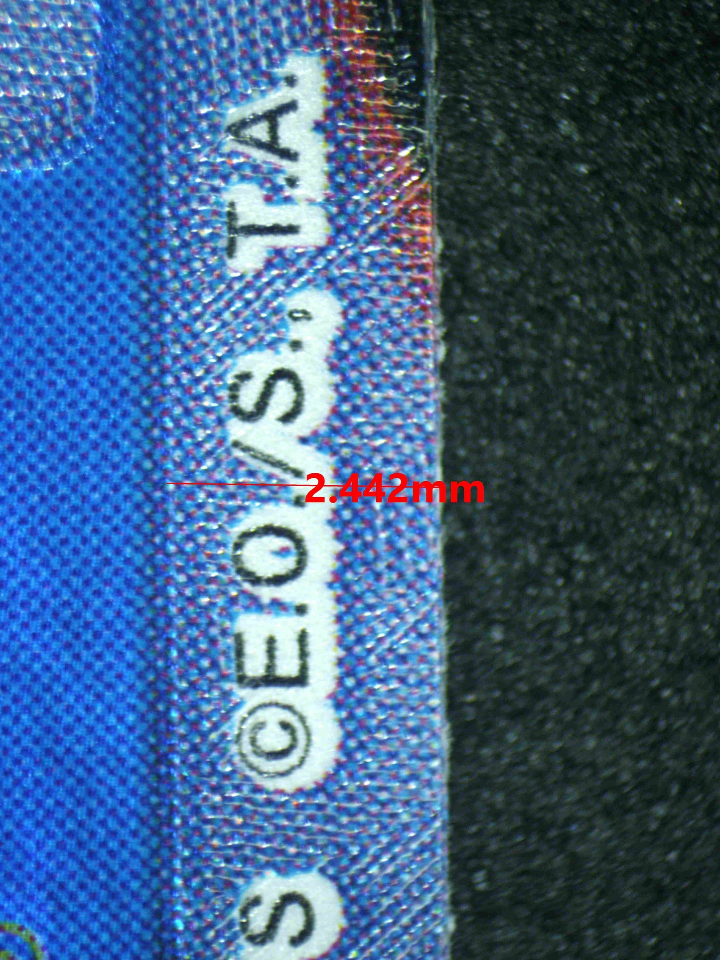 07804 MONKEY.D.LUFFY Grading Card