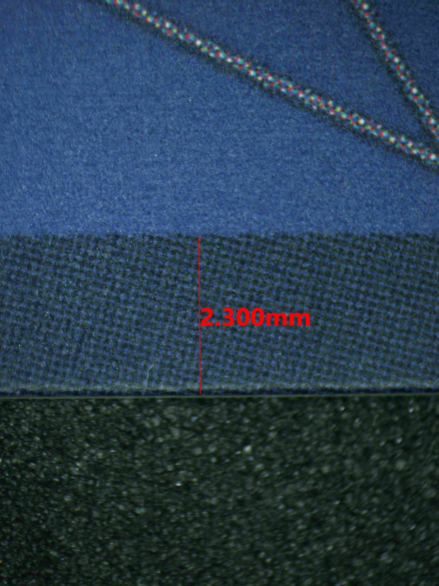 07809 DONQUIXOTE DOFLAMINGO Grading Card