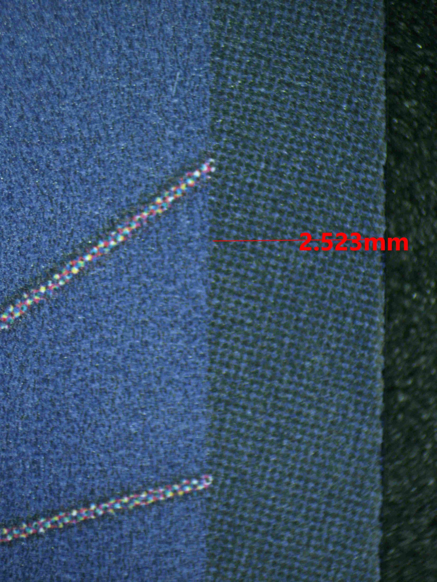 07810 EUSTASS"CAPTAIN"KID (JAPANESE) Grading Card