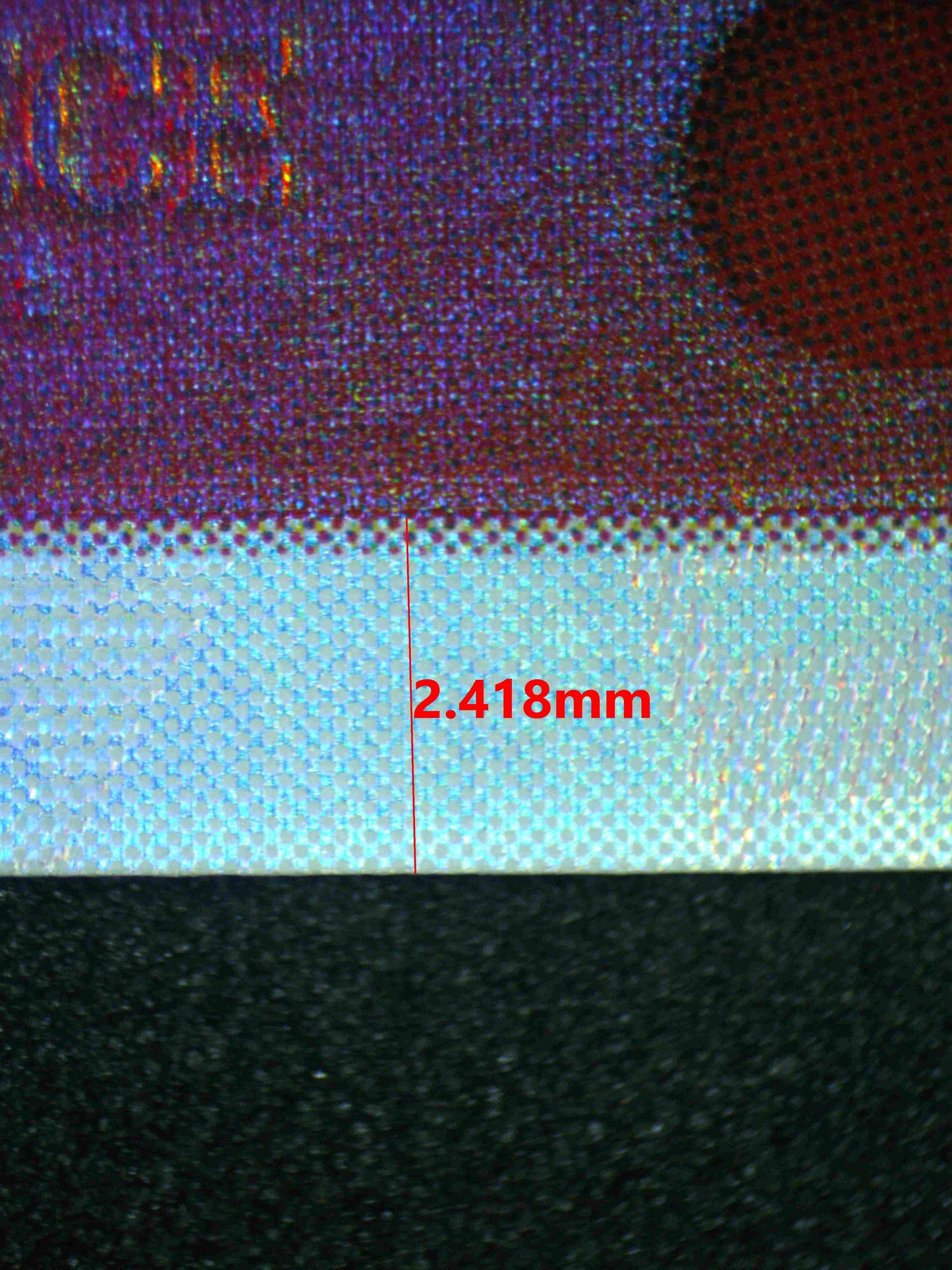 07819 UTA (JAPANESE) Grading Card