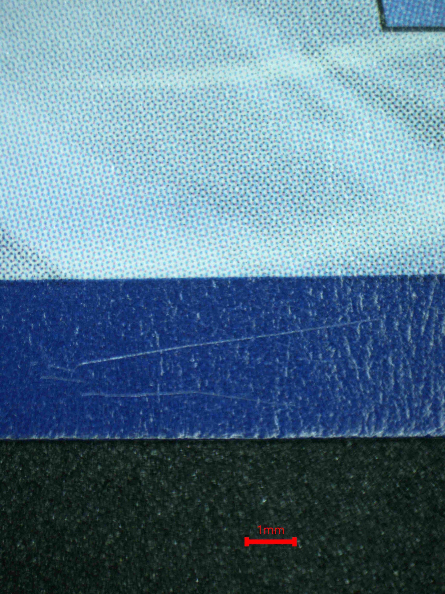 07892 CAPE OF TOUGHNESS