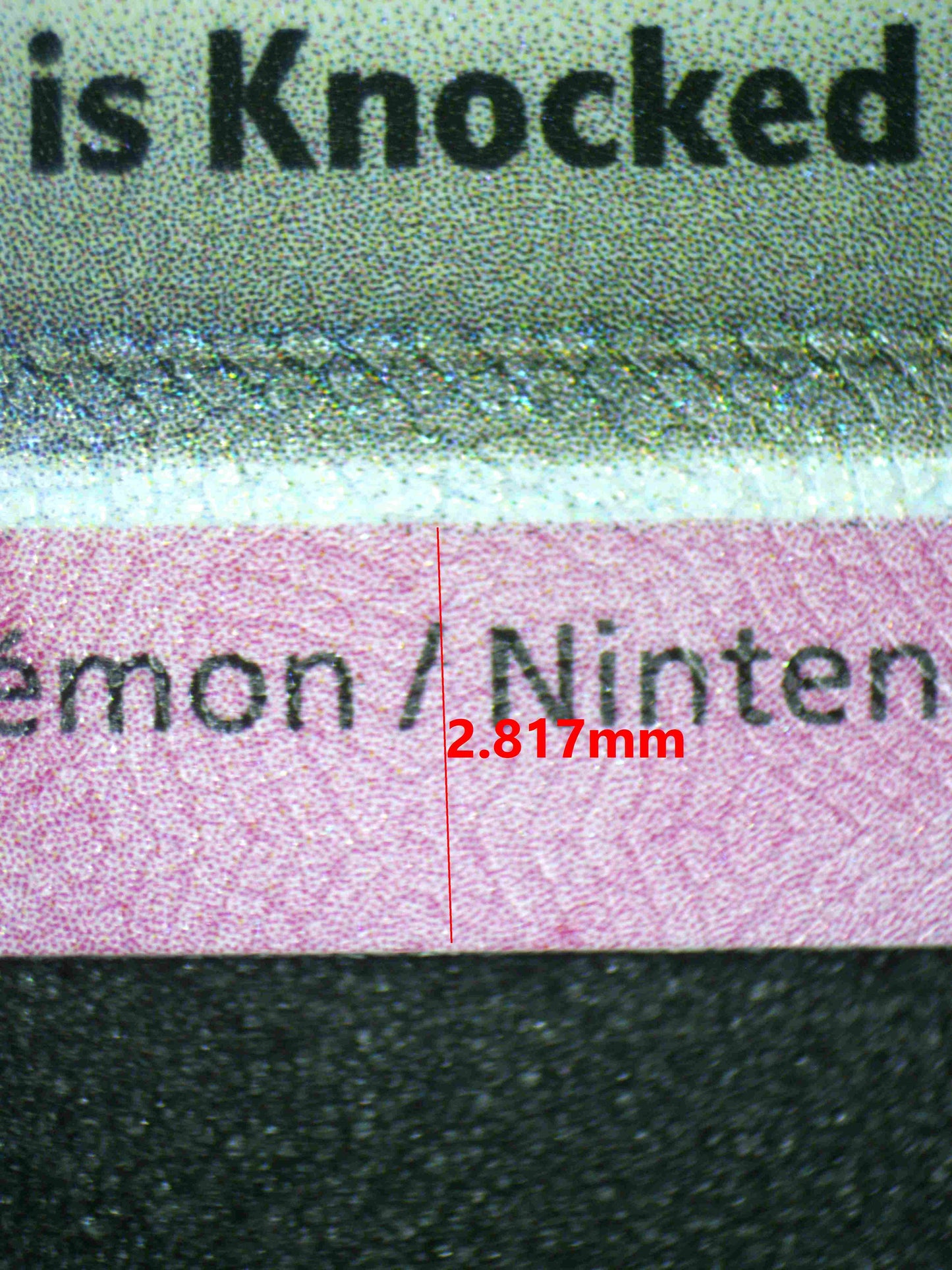 07954 TERAPAGOS EX Grading Card