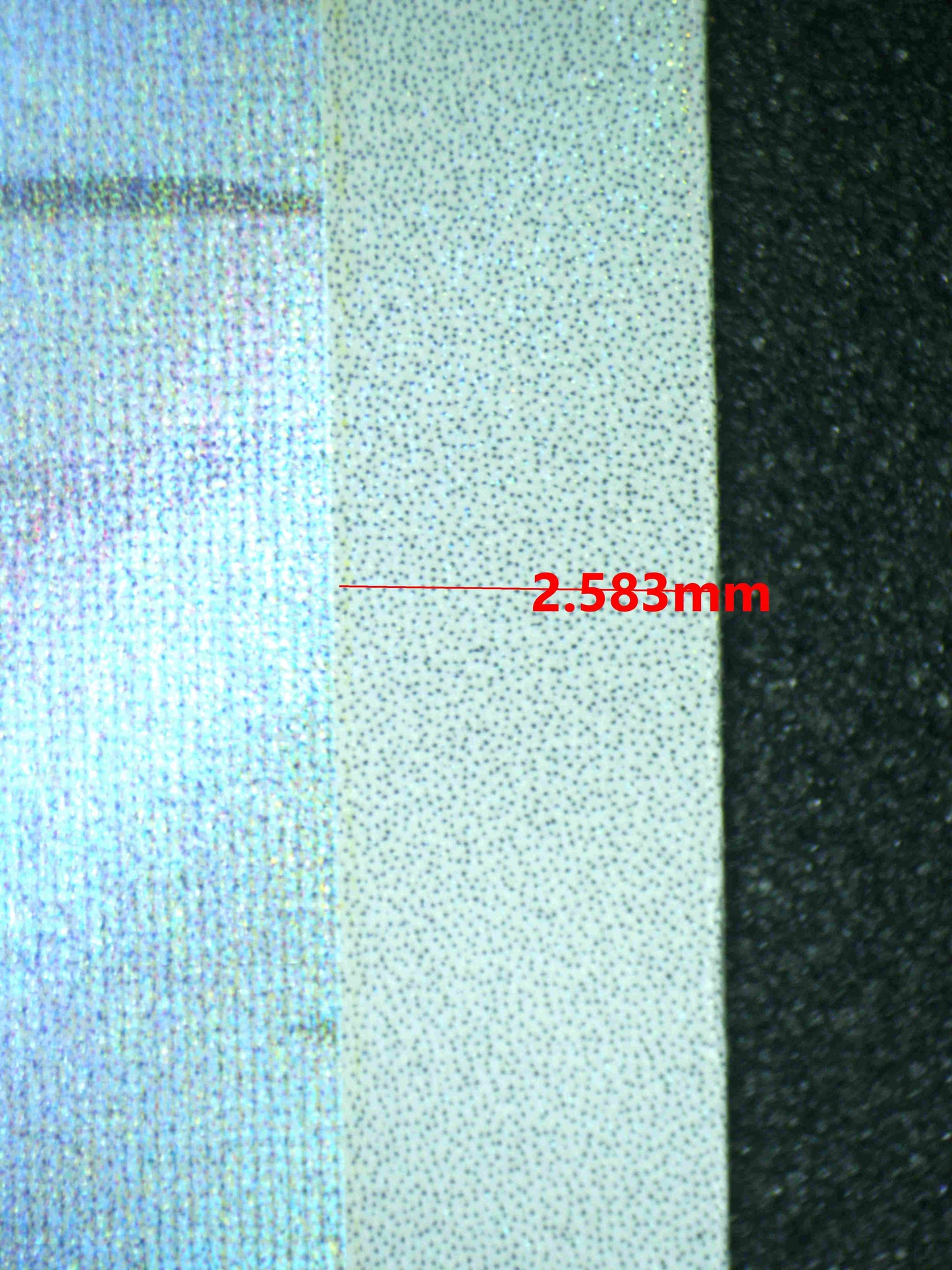 07998 MR. MIME Grading Card