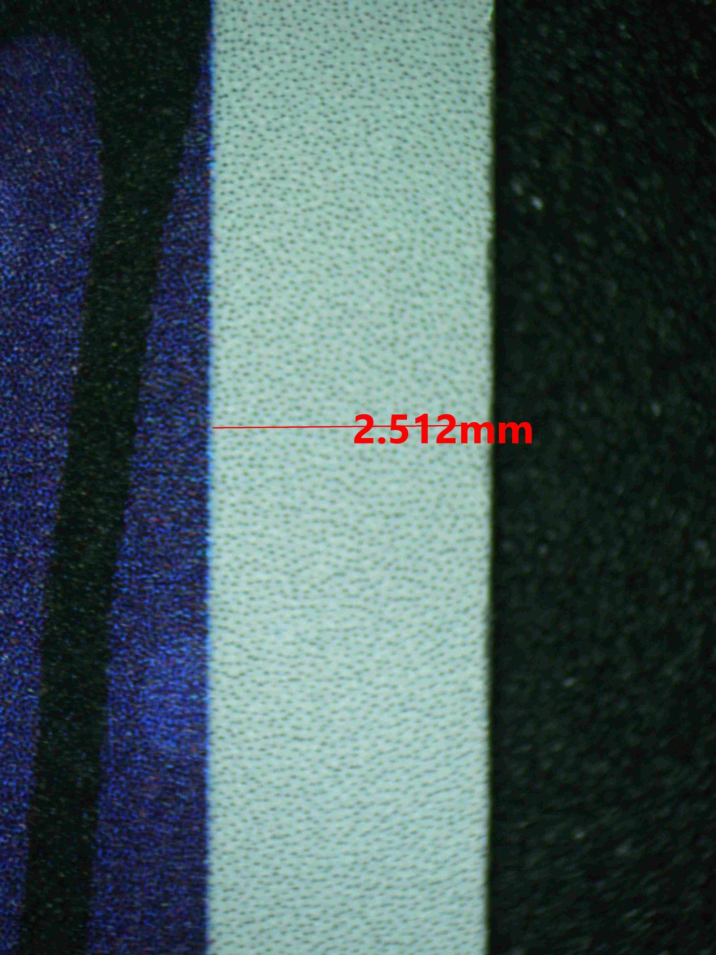 08003 DUSKNOIR Grading Card