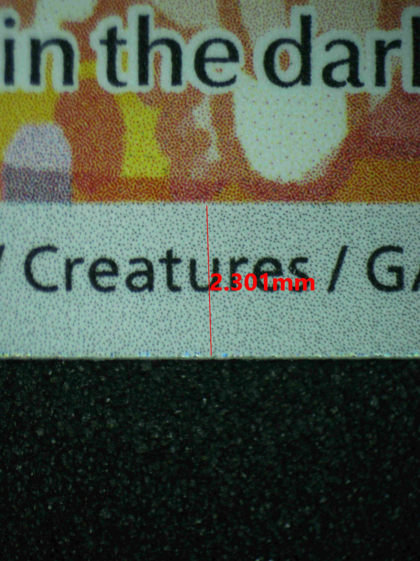 08004 TEAM ROCKET'S WOBBUFFET Grading Card