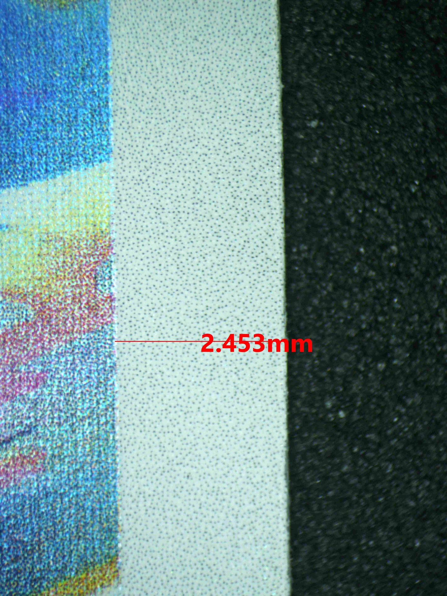 08006 ETHAN'S TYPHLOSION Grading Card