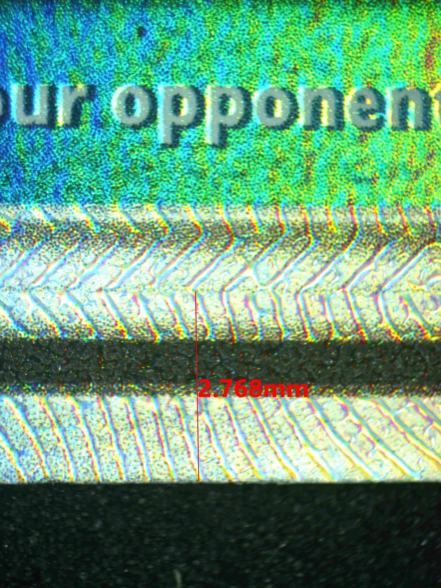 08016 RESHIRAM GX Grading Card