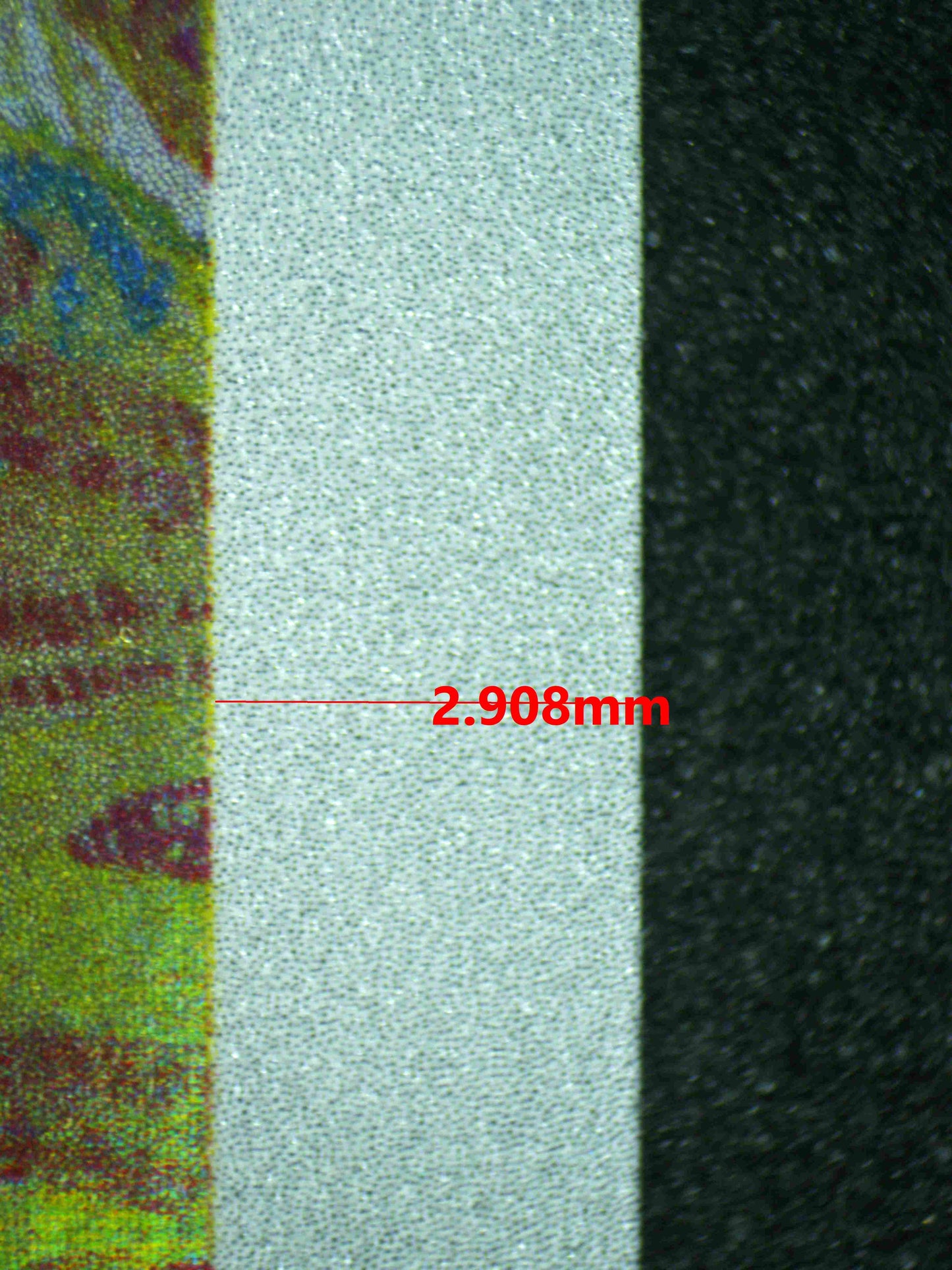 08019 DROWZEE Grading Card