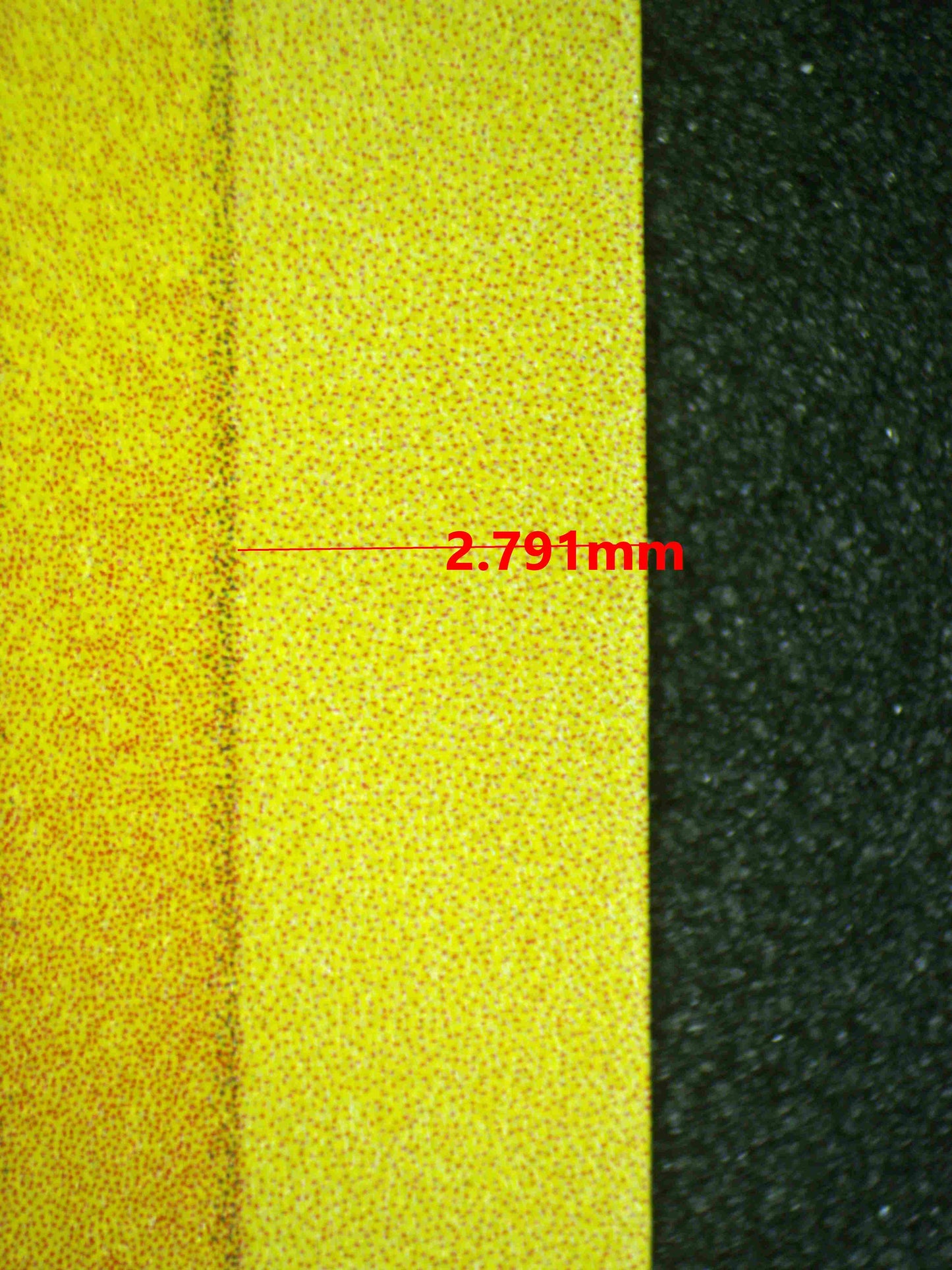 08032 PIKACHU (SPANISH) Grading Card