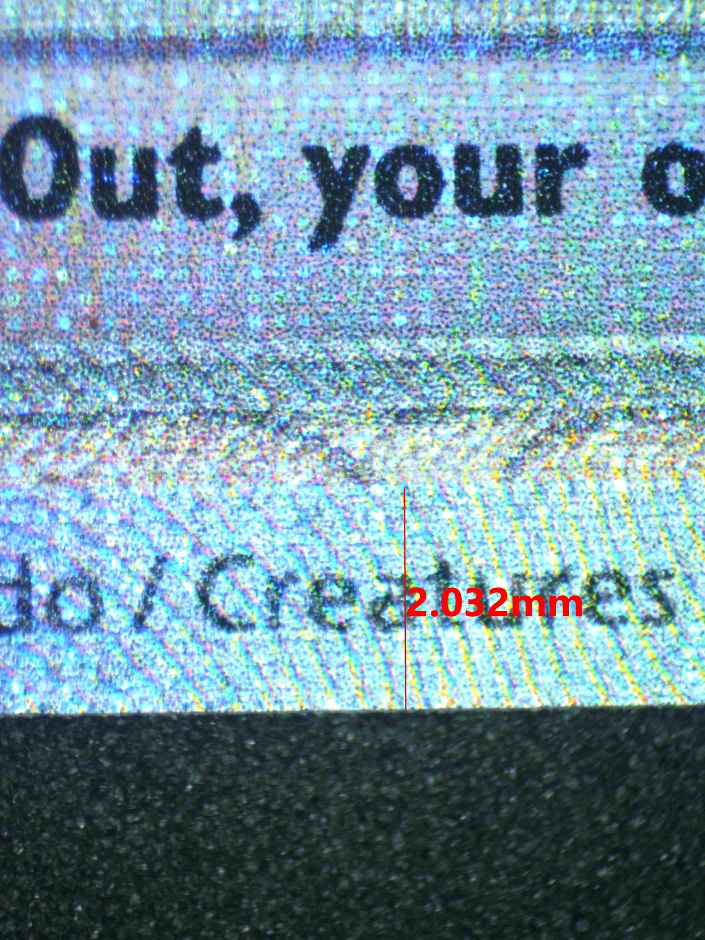 08038 MEW EX Grading Card