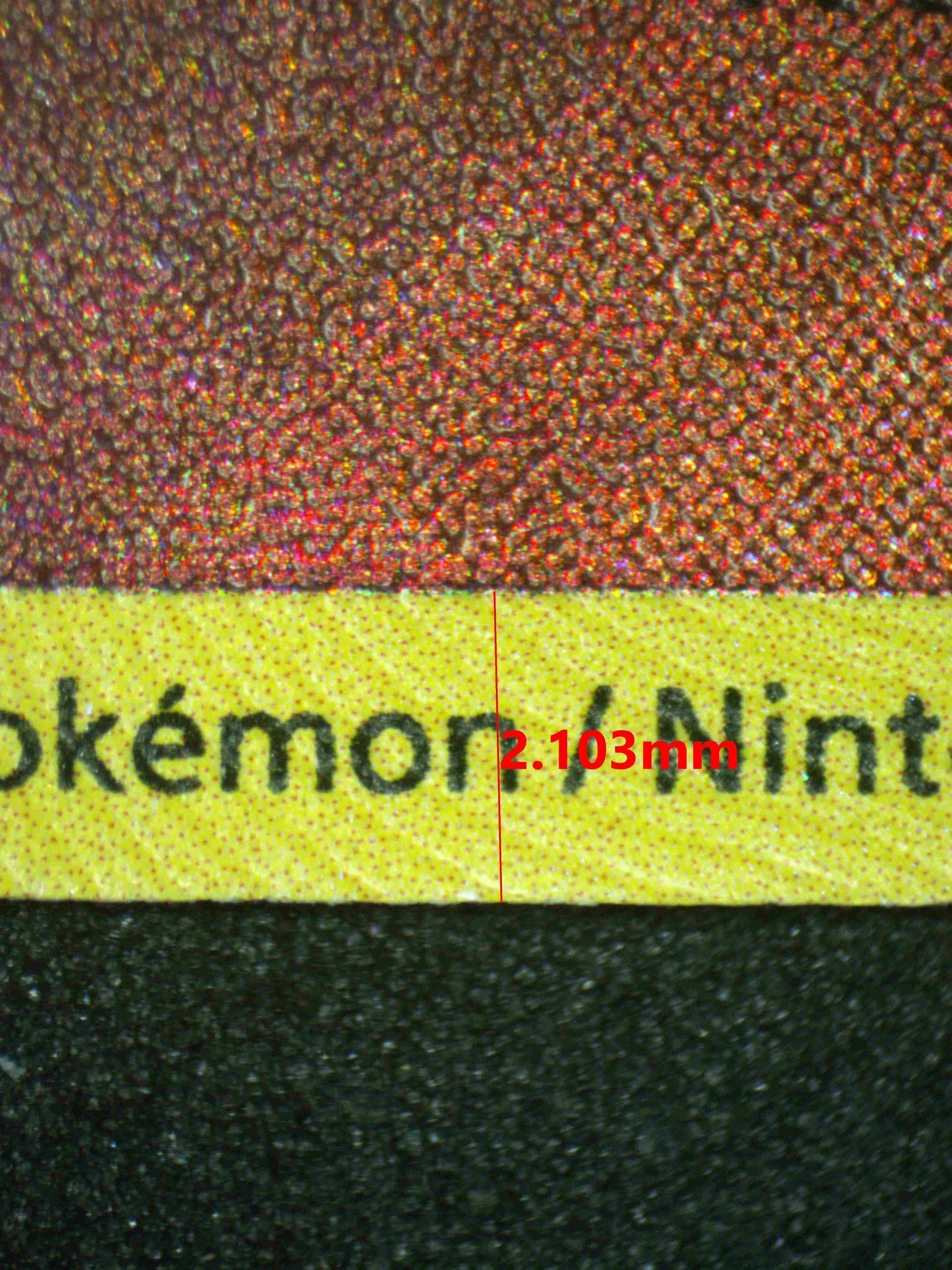 08044 RADIANT CHARIZARD Grading Card