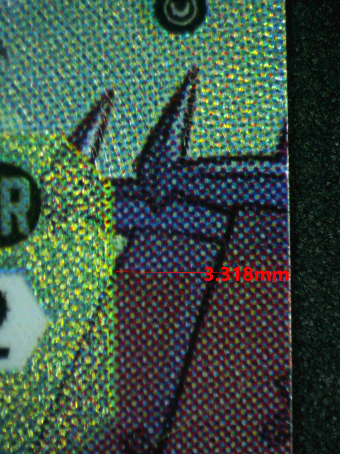 08159 YELLOW MEMORY BOOST! Grading Card