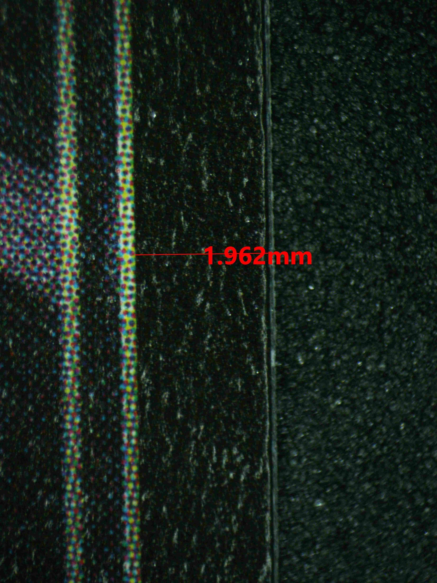 08076 JAFAR - STRIKING ILLUSIONIST Grading Card