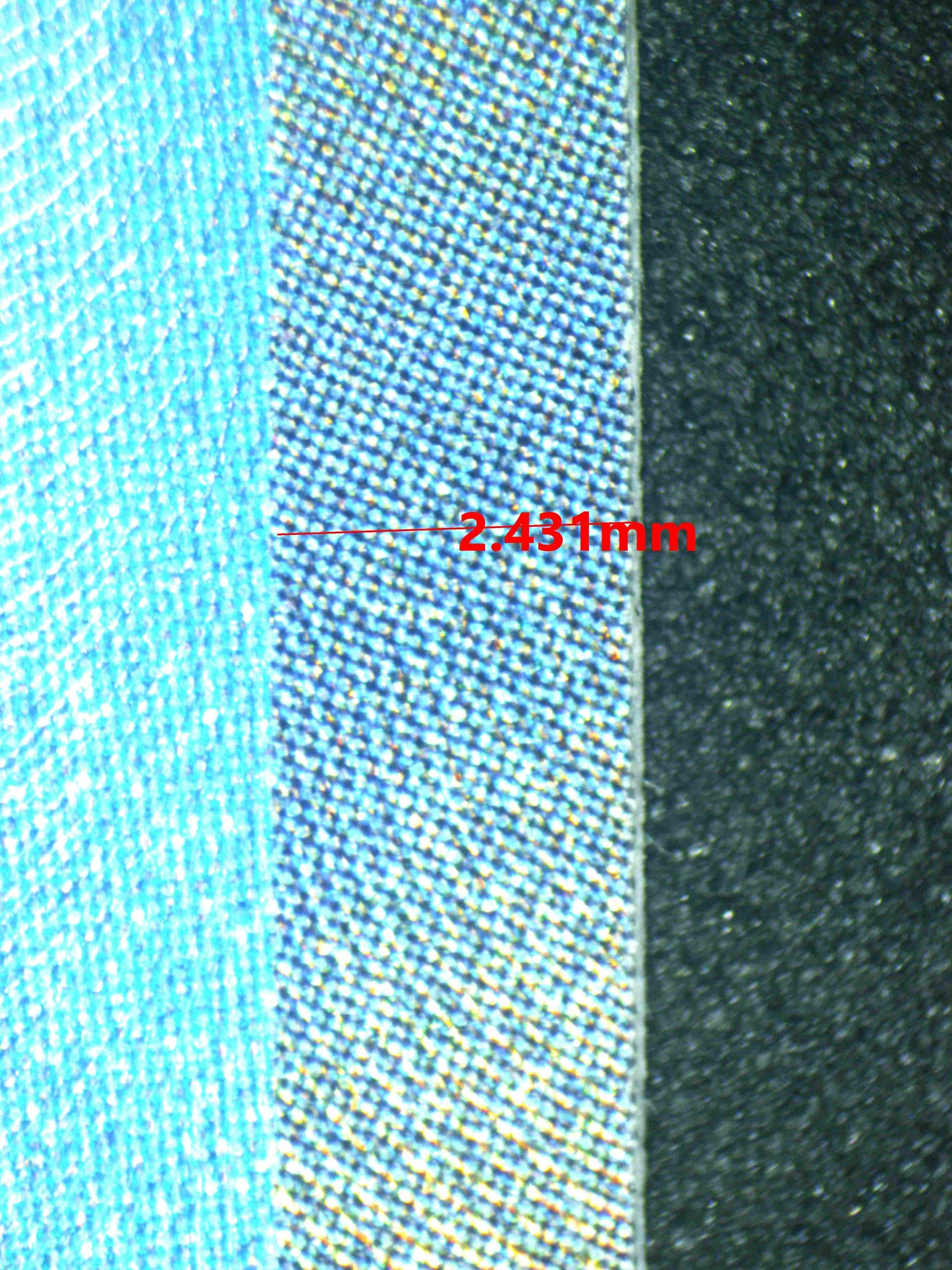 08095 MEW EX Grading Card