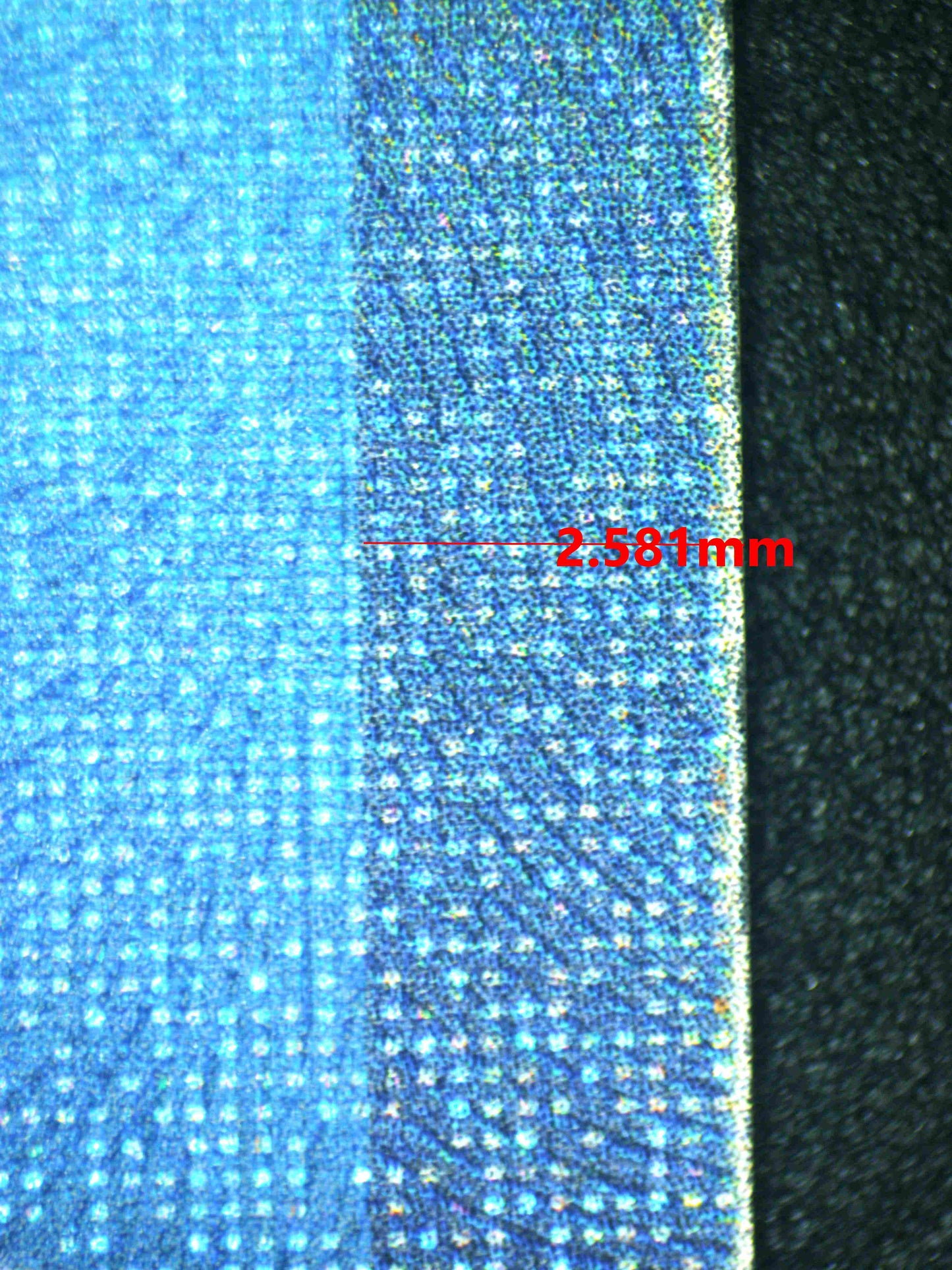 08096 MEW EX Grading Card