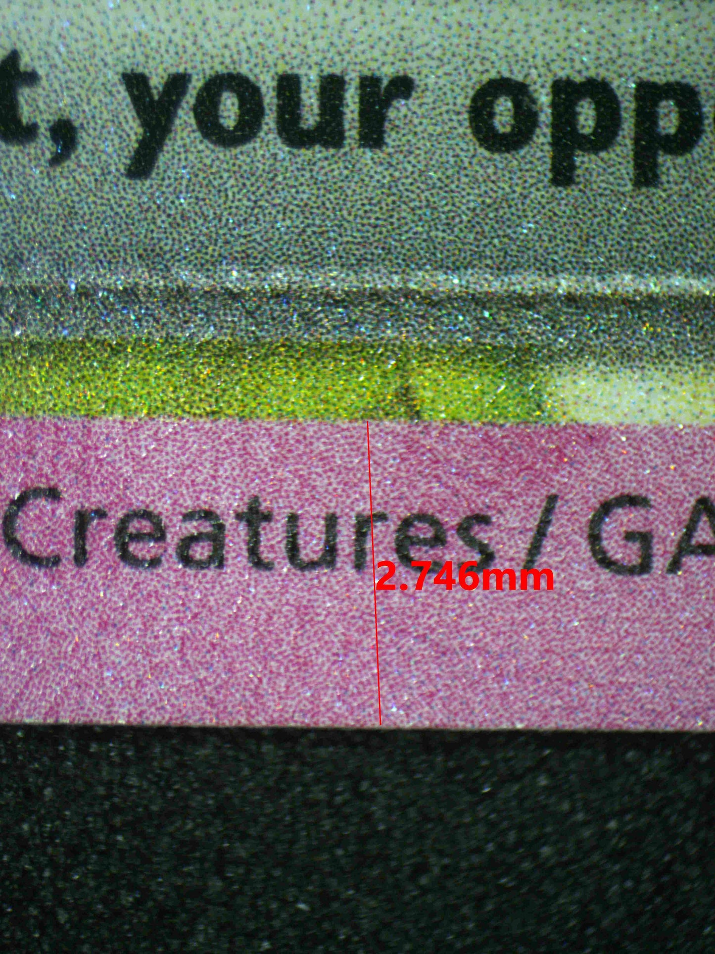 08098 PIKACHU EX Grading Card