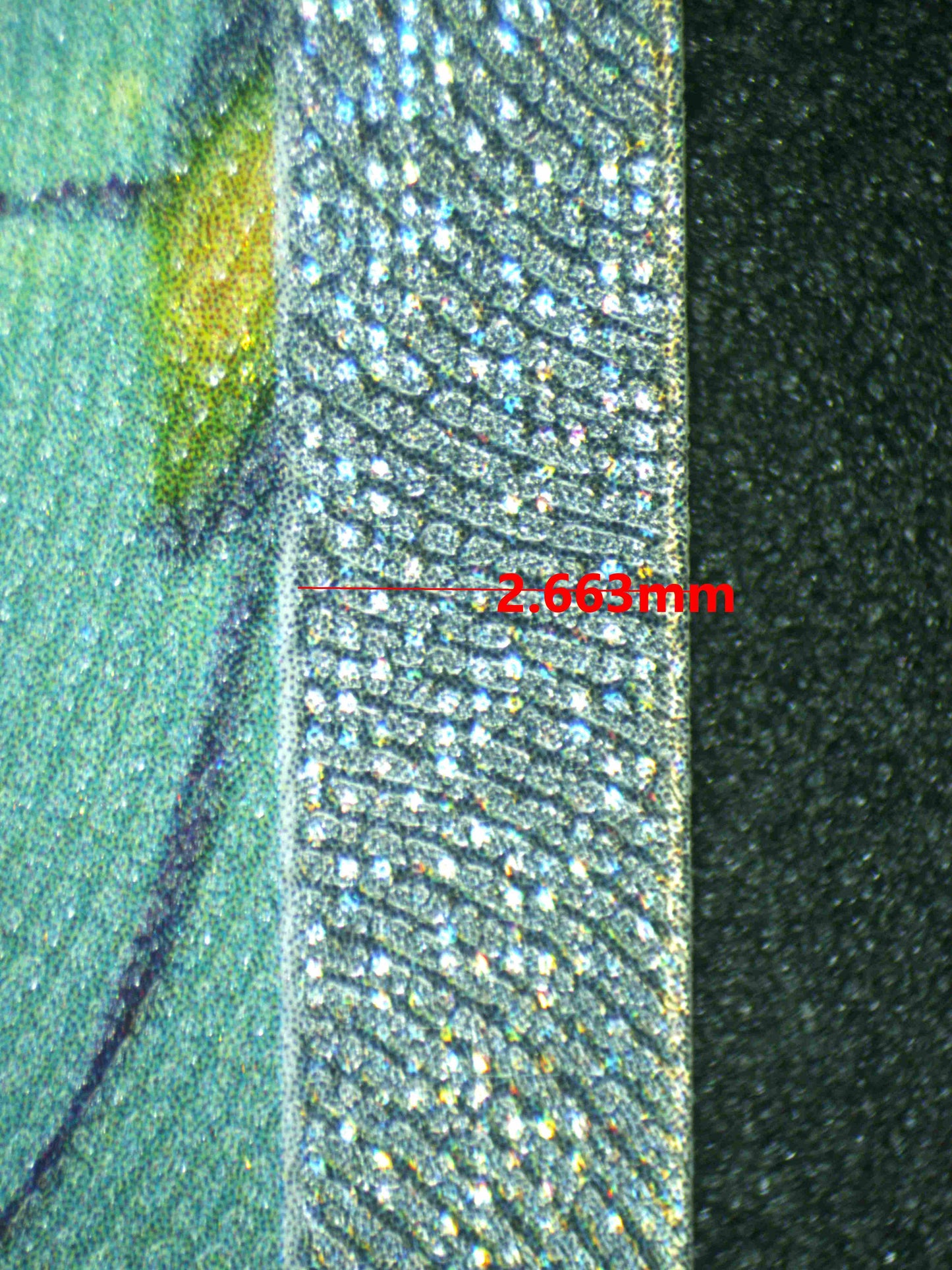 08121 HOP'S ZACIAN EX Grading Card