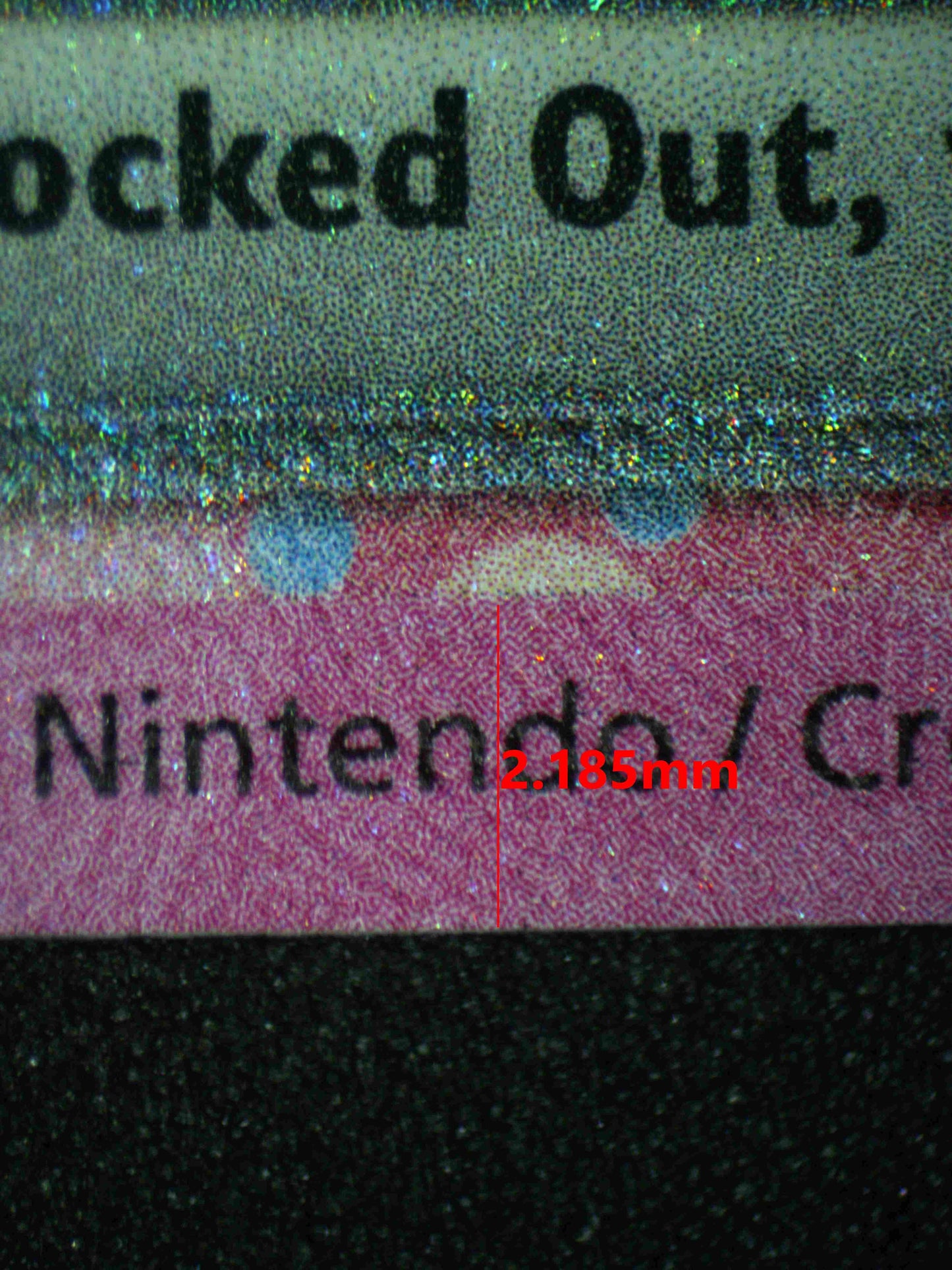 08145 SYLVEON EX Grading Card