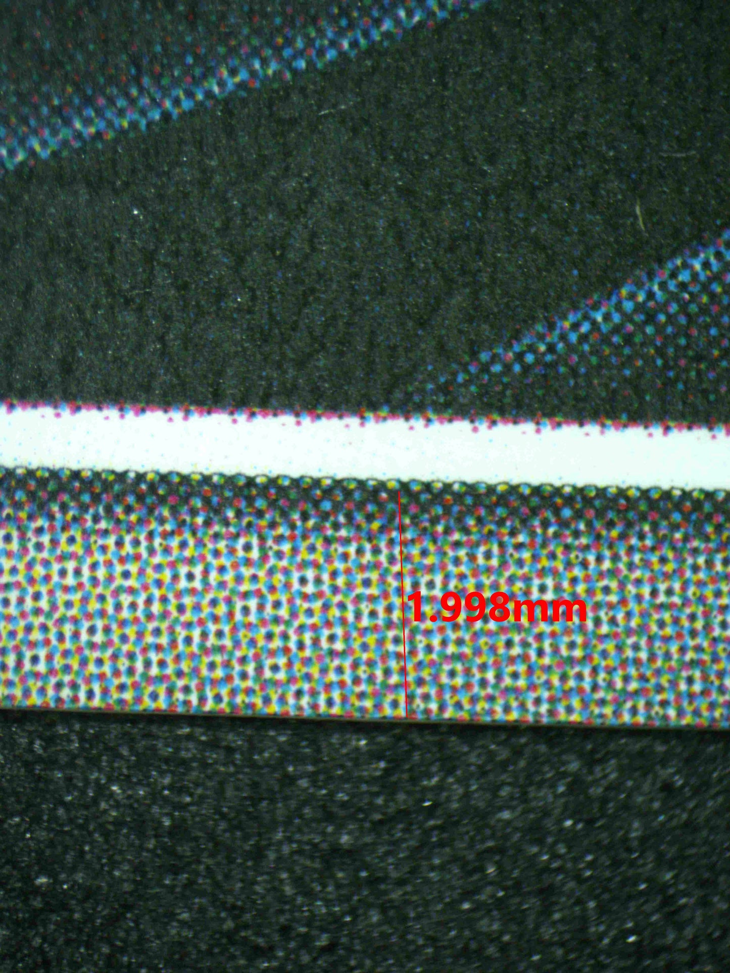 08191 MODERNIA - FIRST AFFECTION (KOREAN) Grading Card