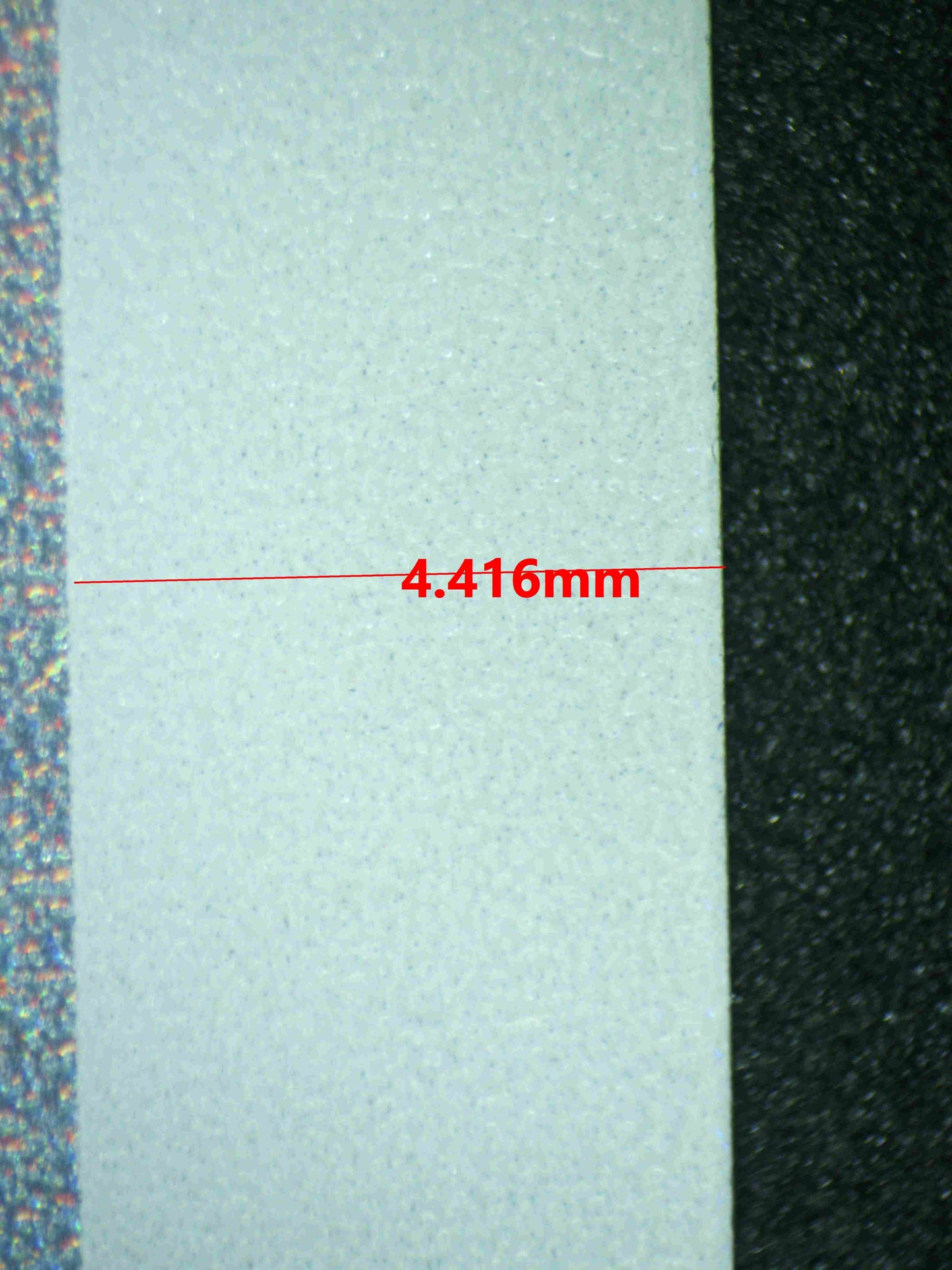 08197 DOROTHY (KOREAN) Grading Card