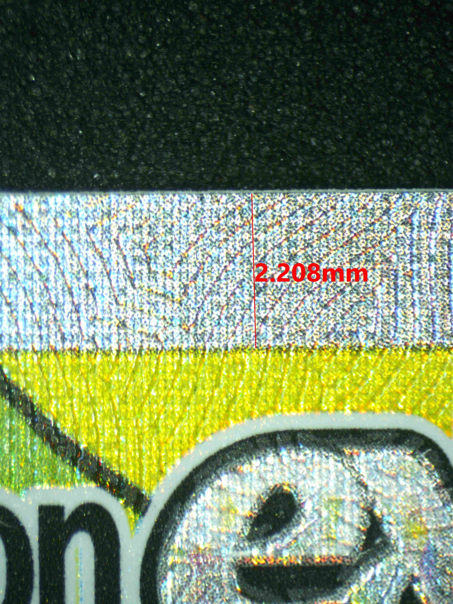 08230 WELLSPRING MASK OGERPON EX Grading Card