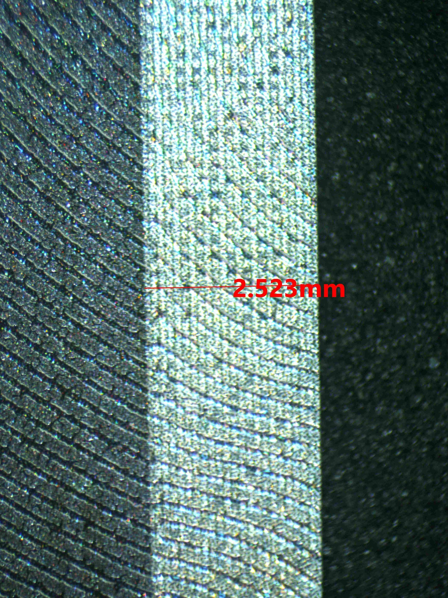 08261 GENESECT EX Grading Card