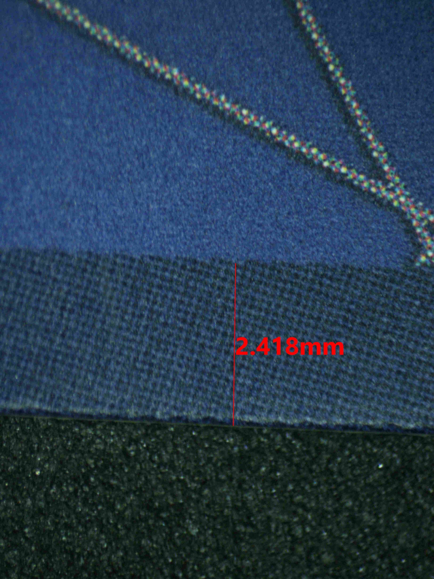 08333 UTA Grading Card