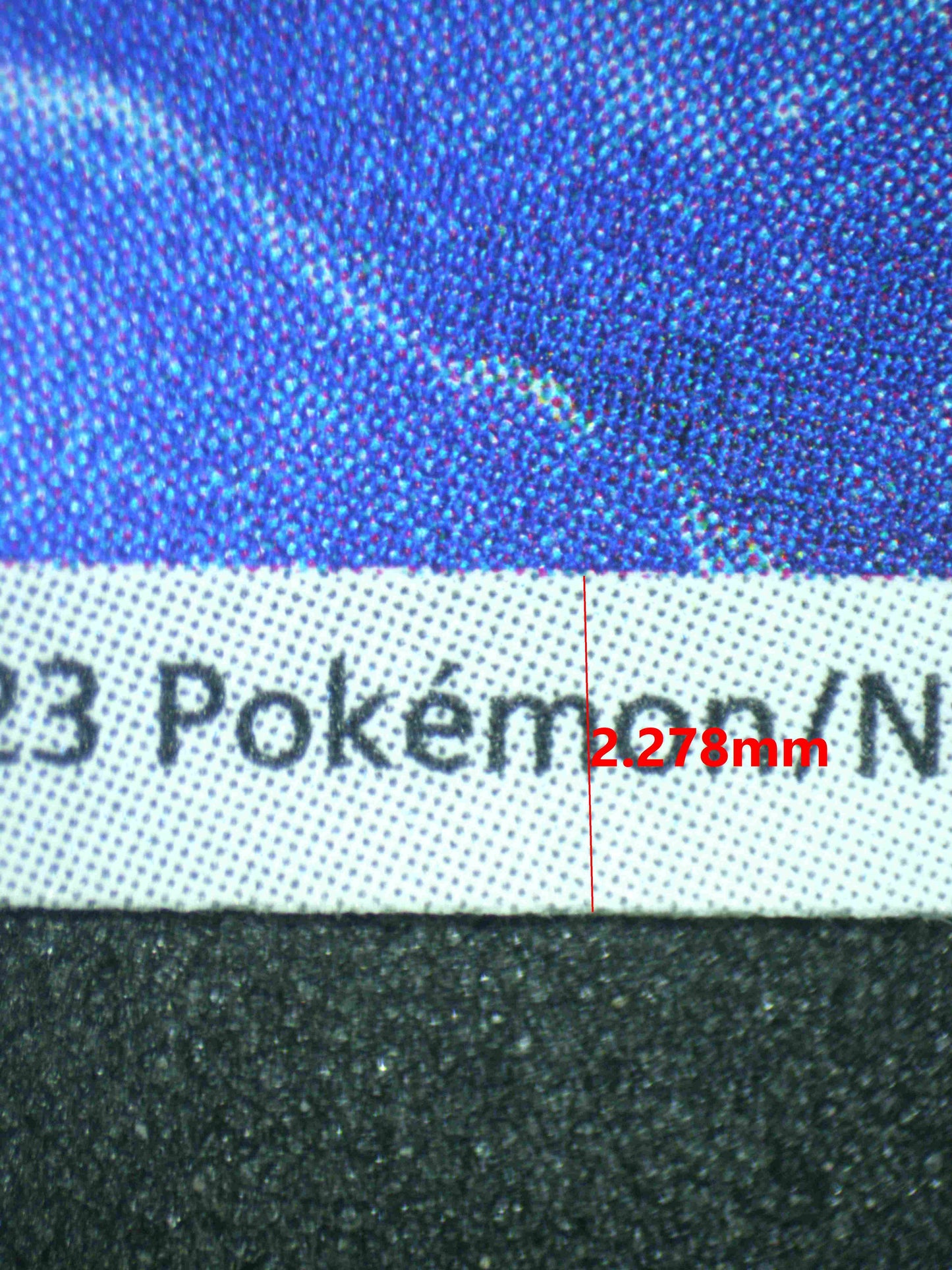 08474 WARTORTLE (JAPANESE)