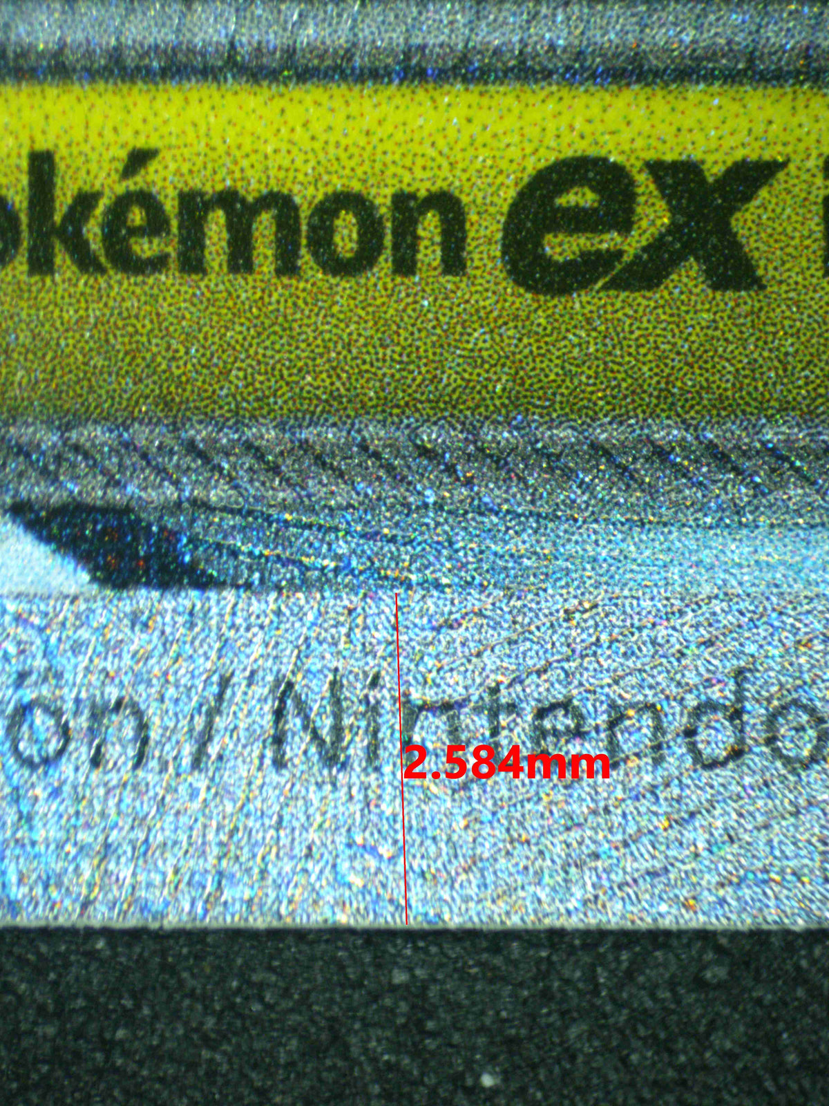 09367 MEGA CHARIZARD X EX