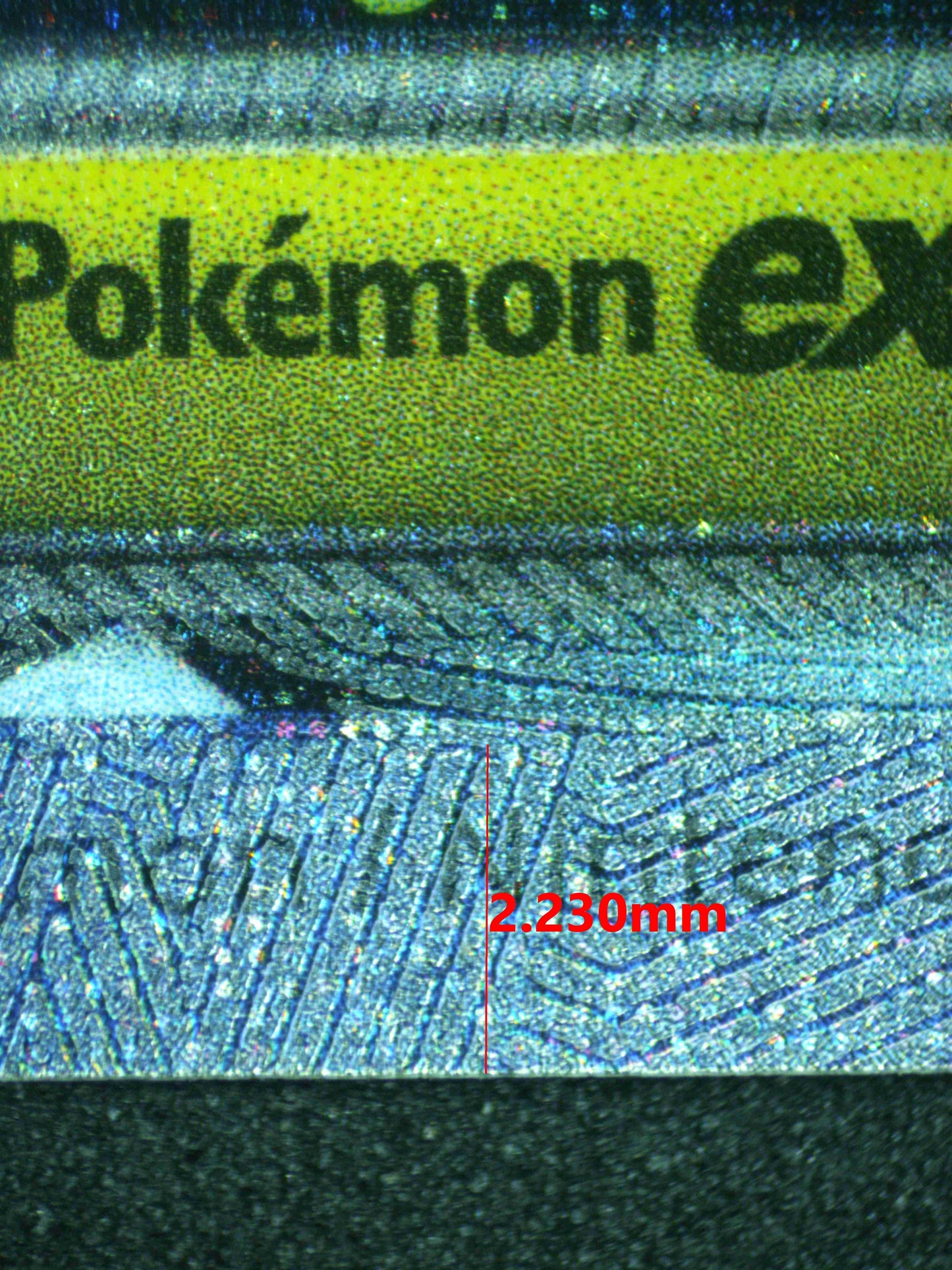 09647 MEGA CHARIZARD X EX