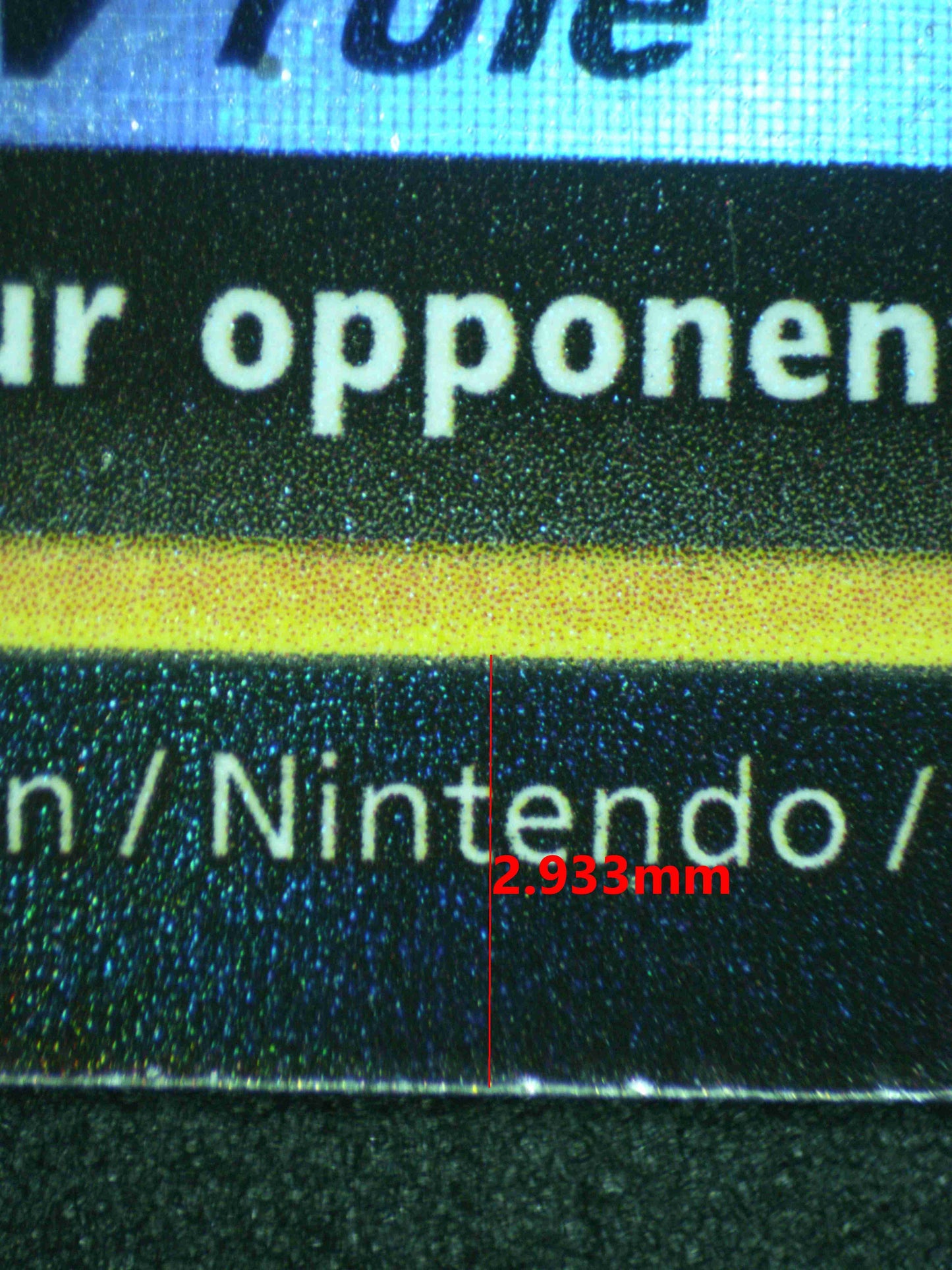 09864 PIKACHU V
