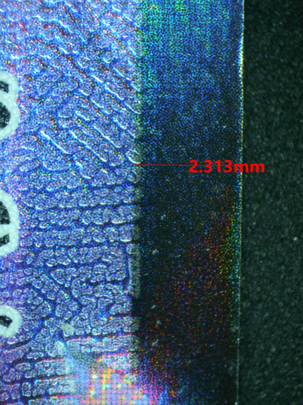 12068 RAYQUAZA VMAX (SPA)