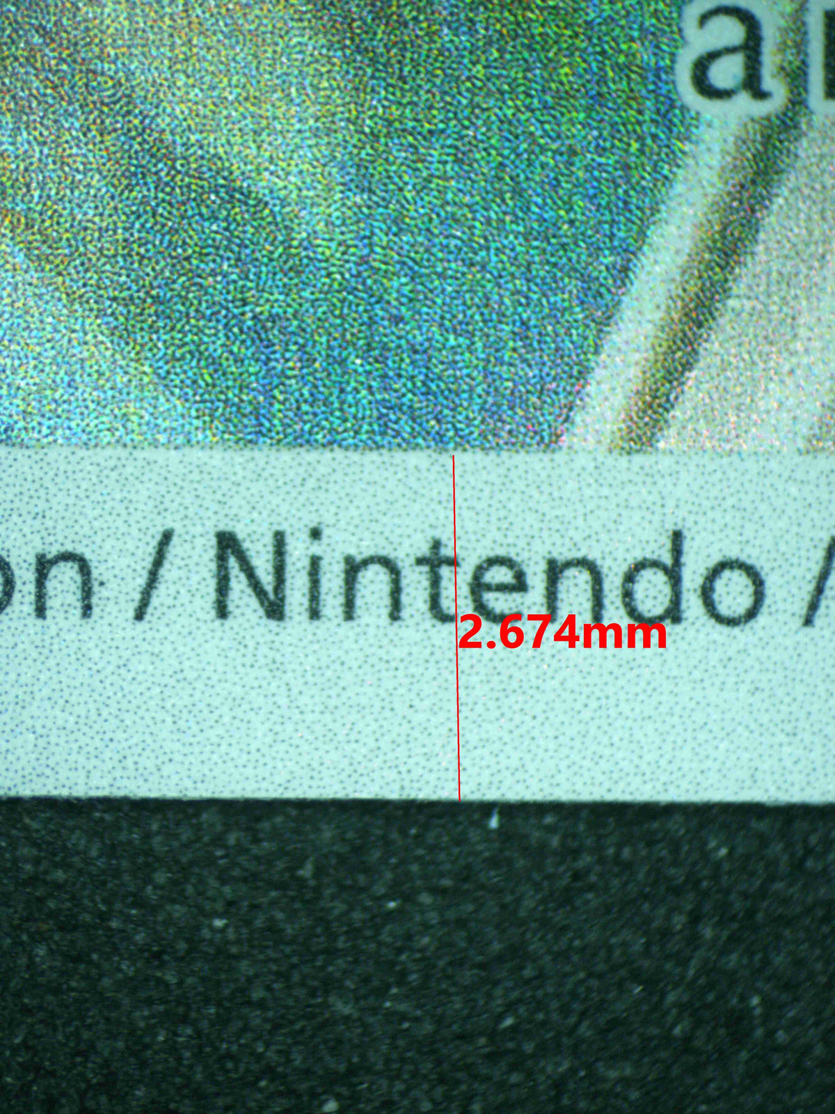12434 N'S ZEKROM