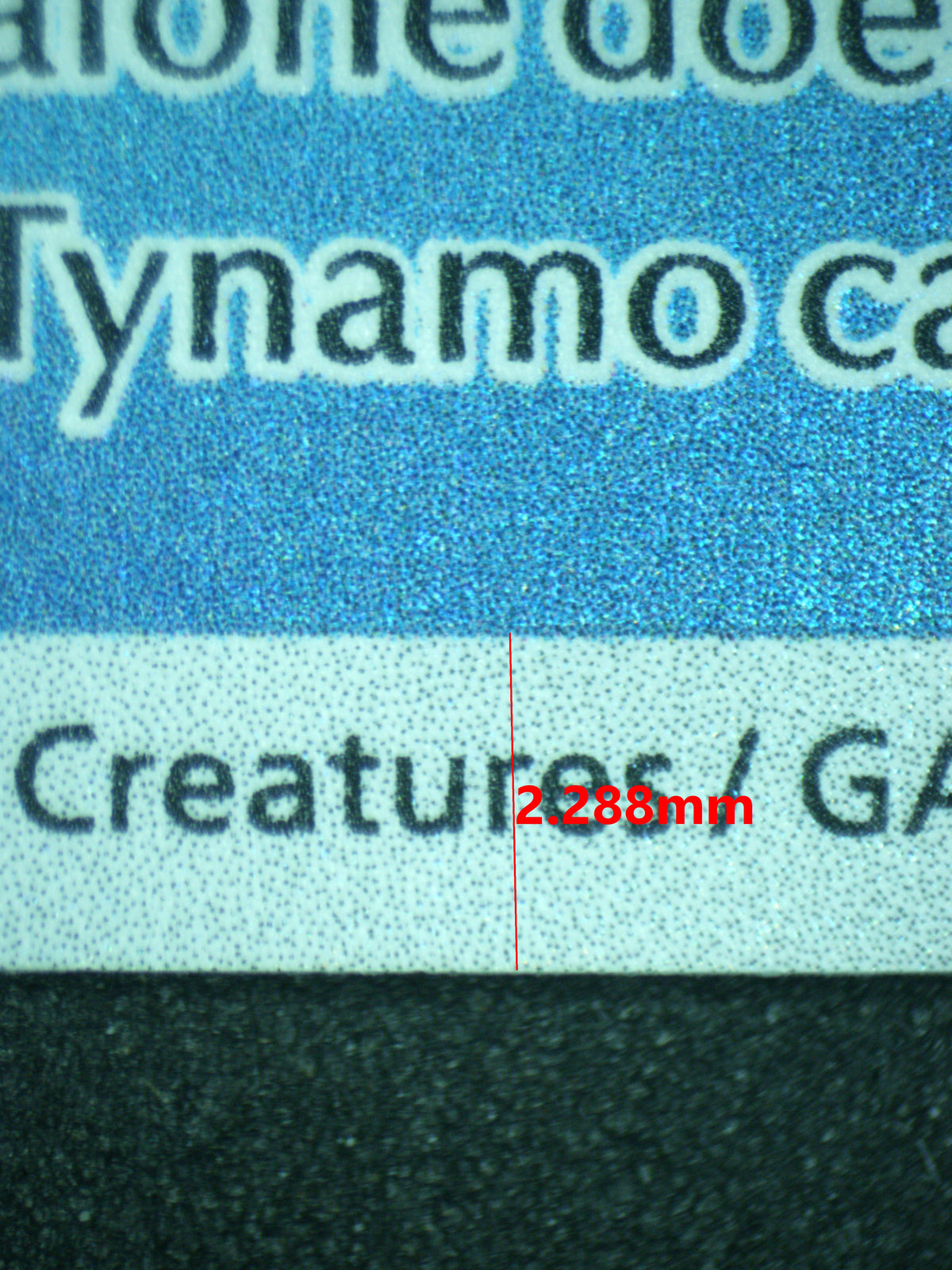 12847 TYNAMO