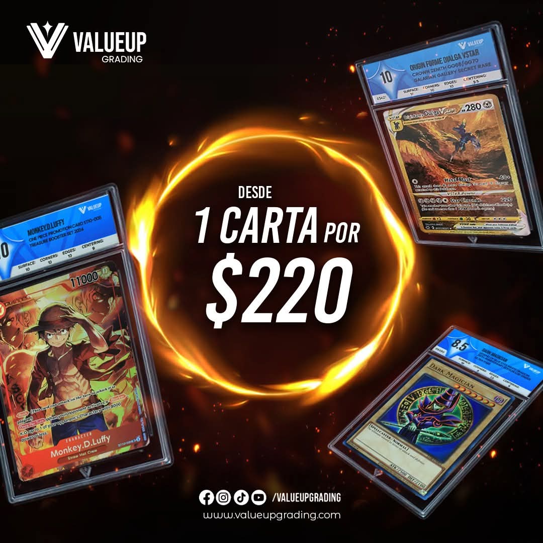 Oferta Especial - Hot Sale Grading Card