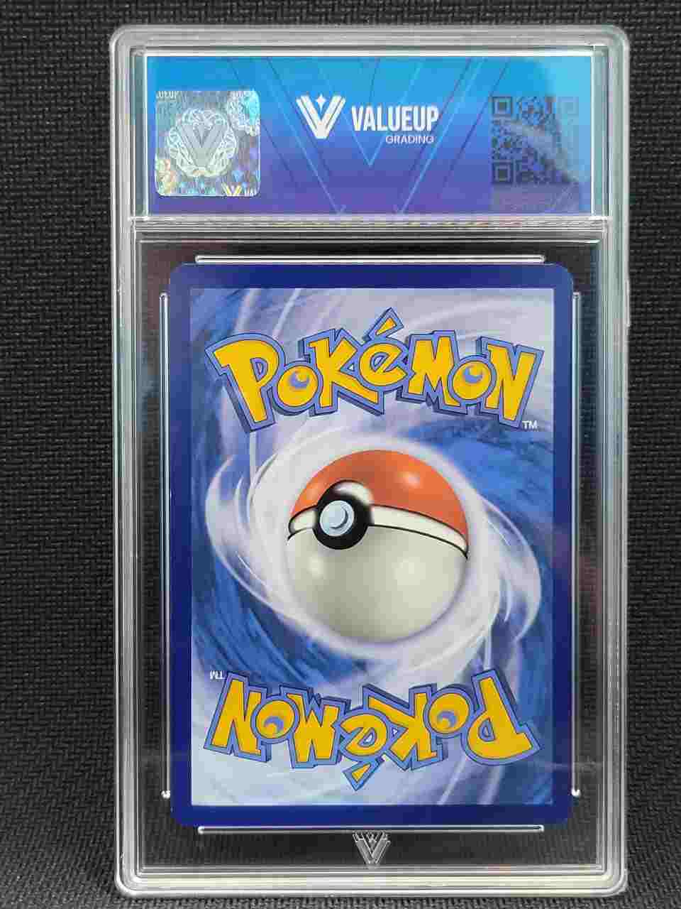 00022 VENUSAUR EX Grading Card