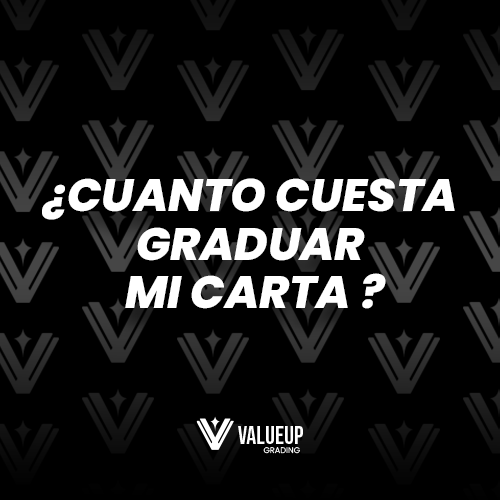 ¿Cuanto cuesta graduar mi carta ?