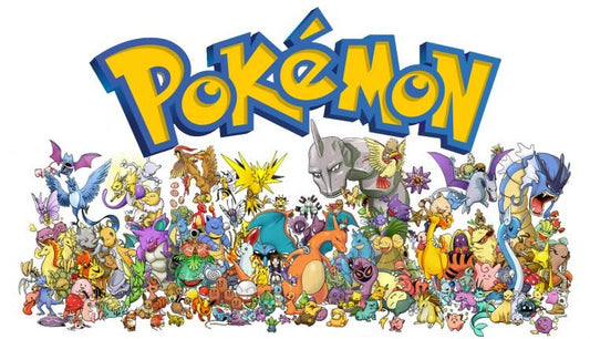 Historia del Mundo de las Cartas Pokémon: De Pocket Monsters a TCG - ValueUp