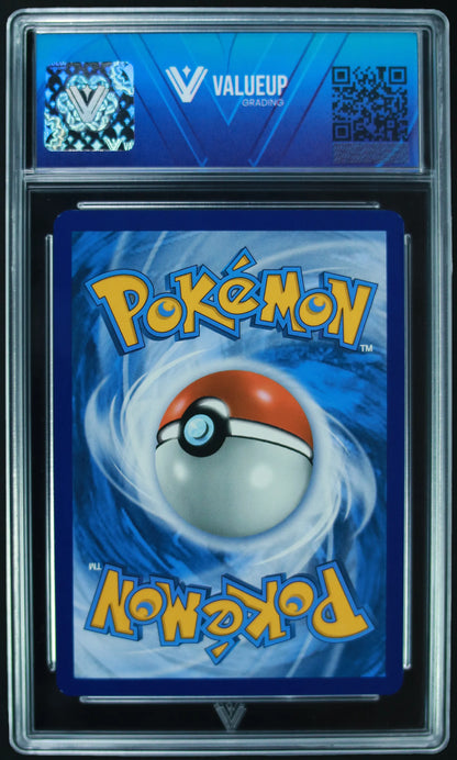 00080 POKE BALL Grading Card