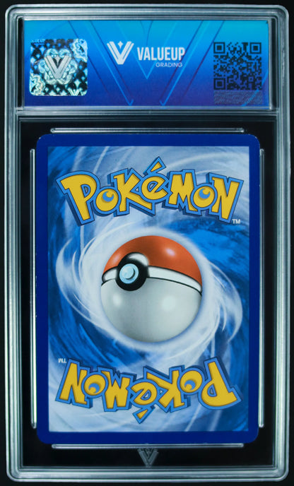 00085 BLASTOISE EX